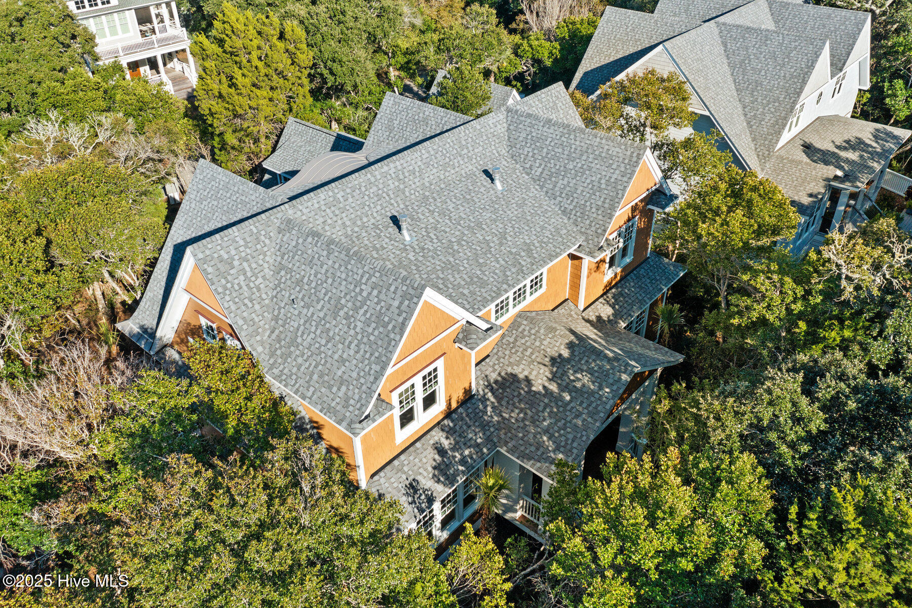 548 Chicamacomico Way