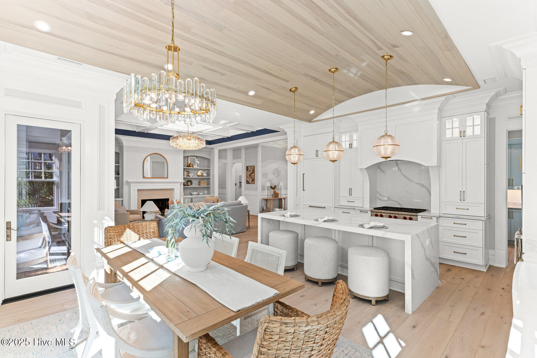 548 Chicamacomico Way