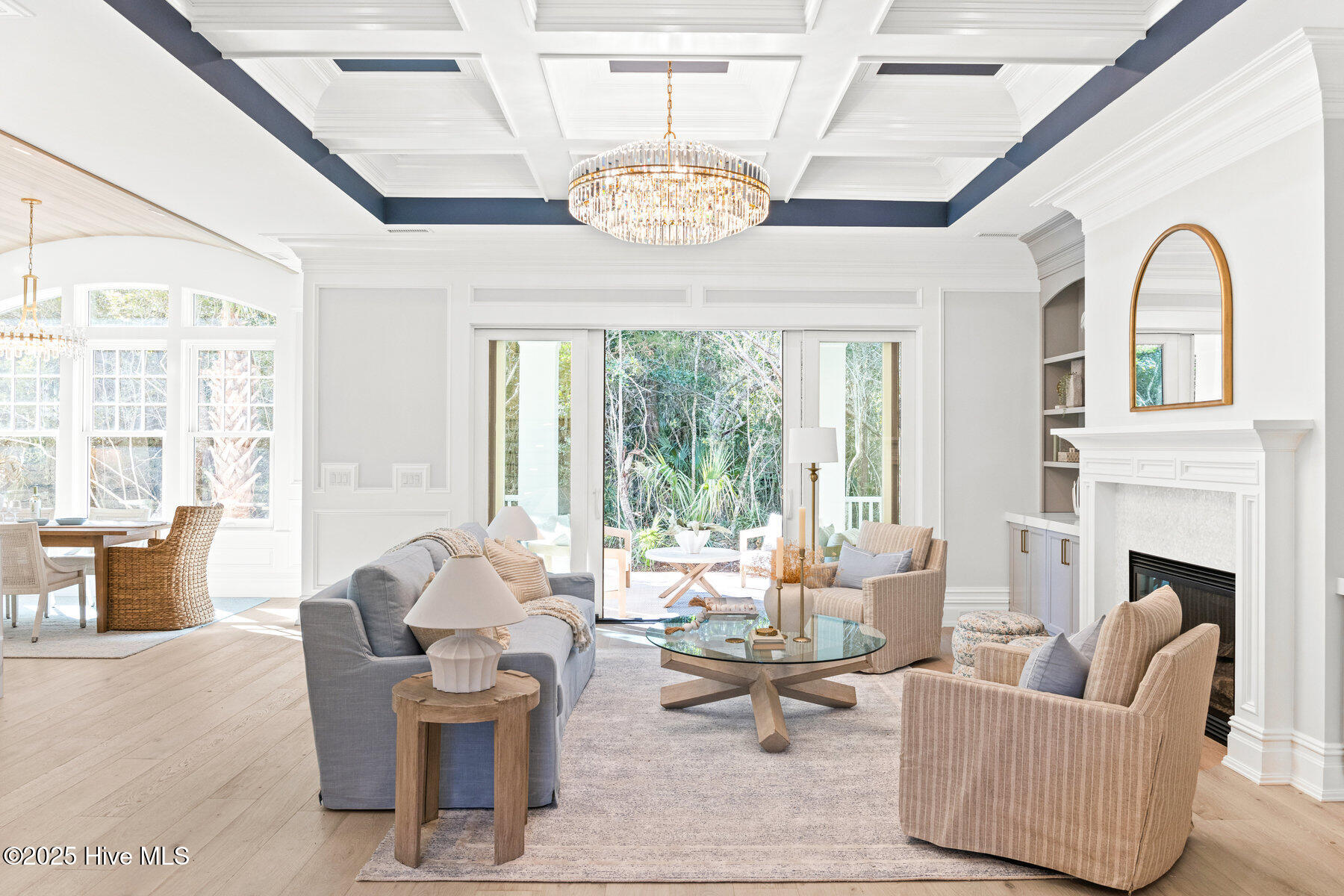 548 Chicamacomico Way