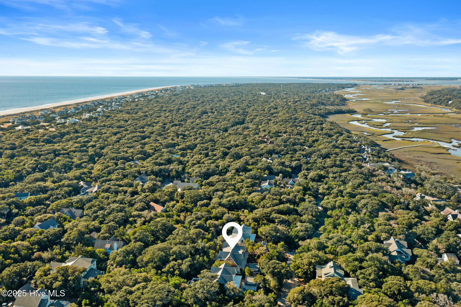 548 Chicamacomico Way