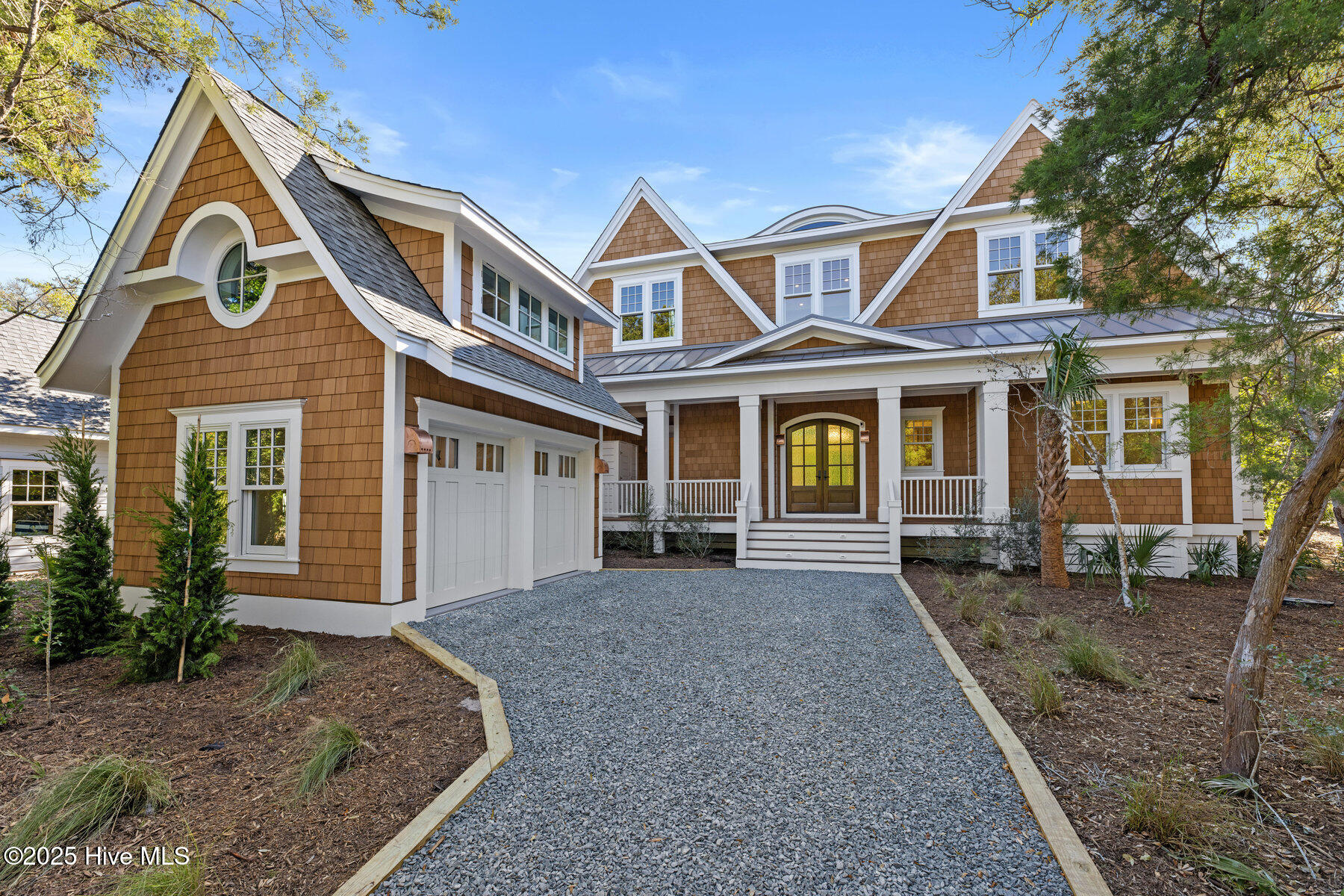 548 Chicamacomico Way