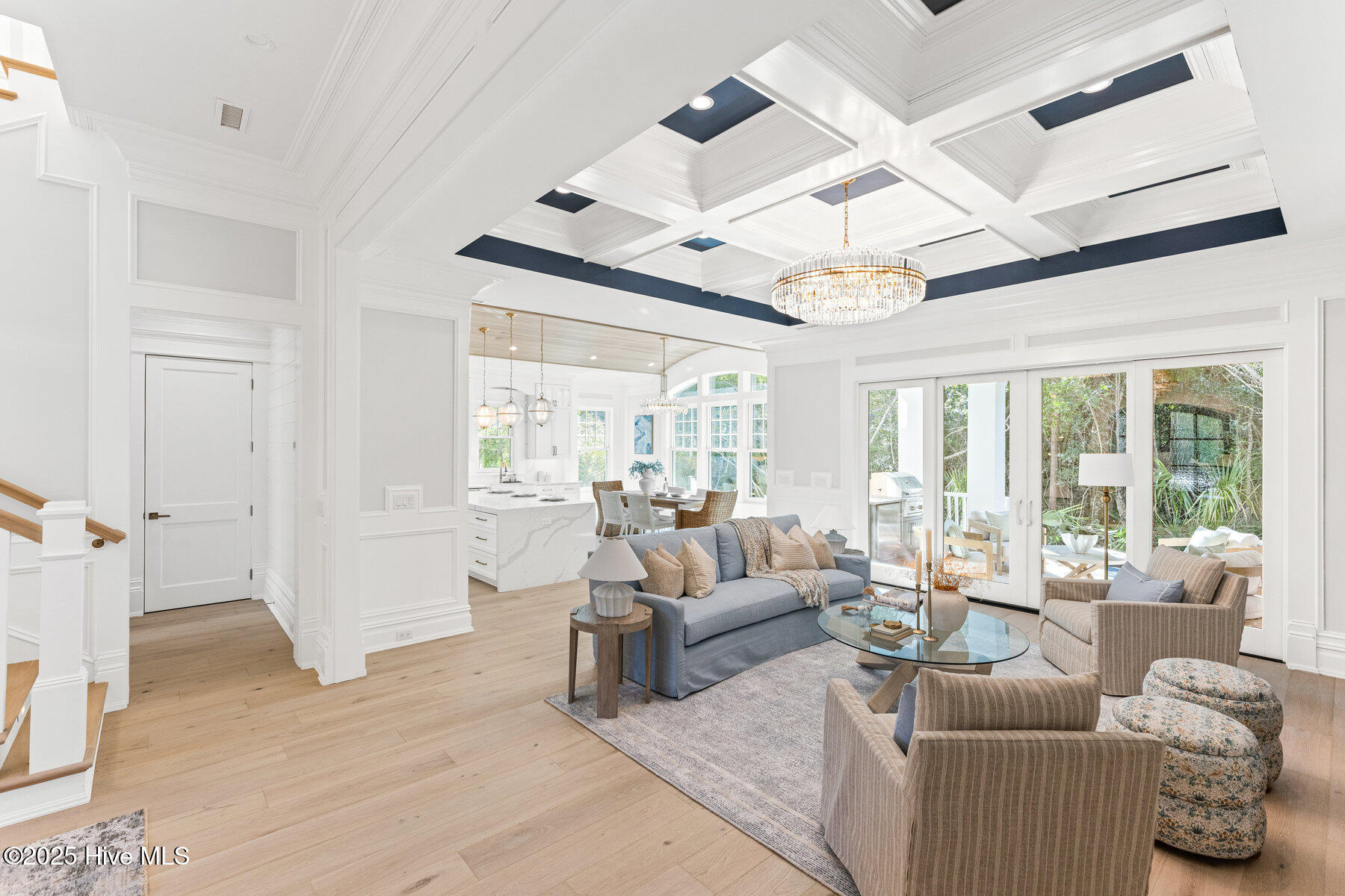 548 Chicamacomico Way