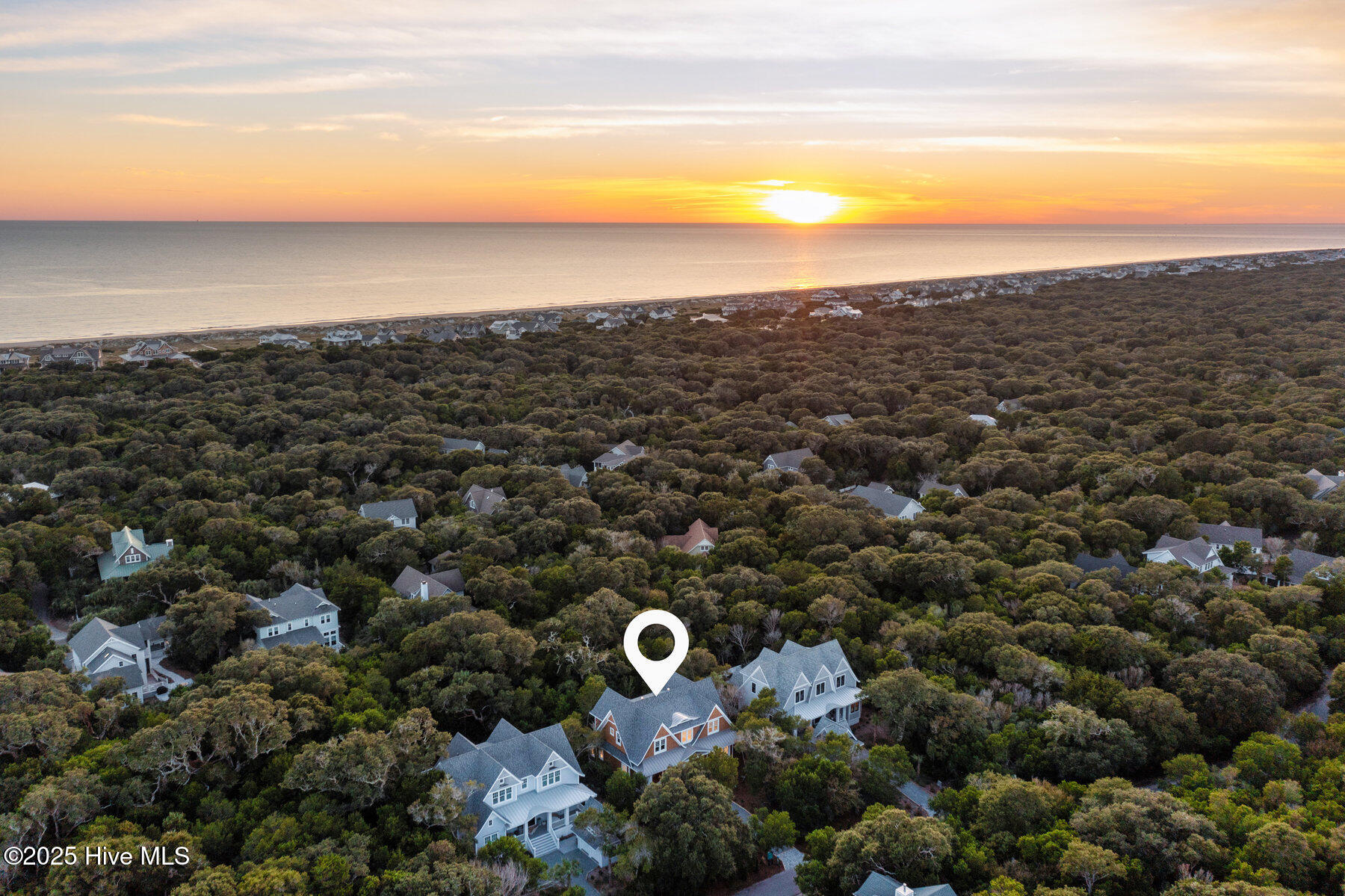 548 Chicamacomico Way