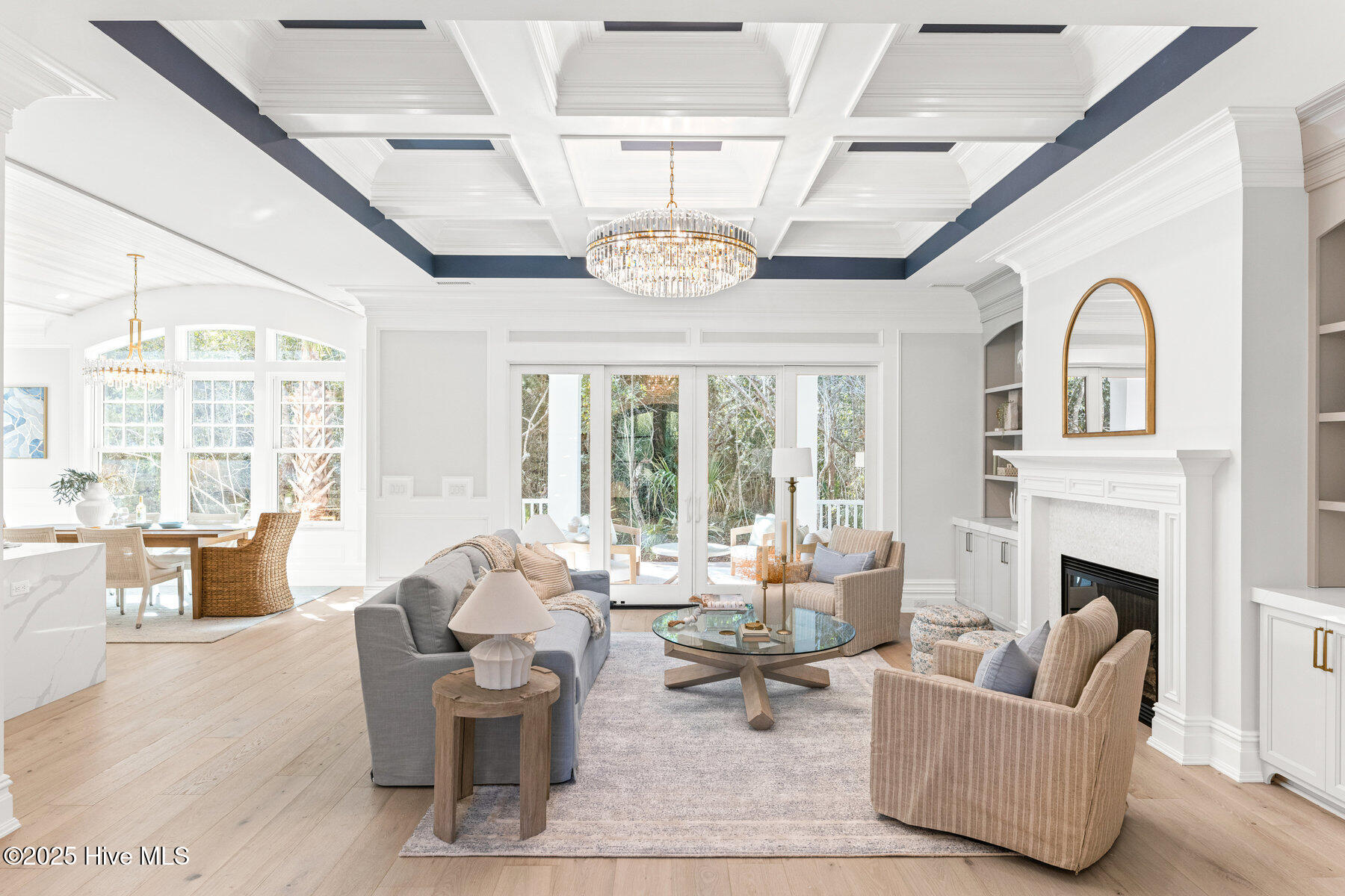 548 Chicamacomico Way