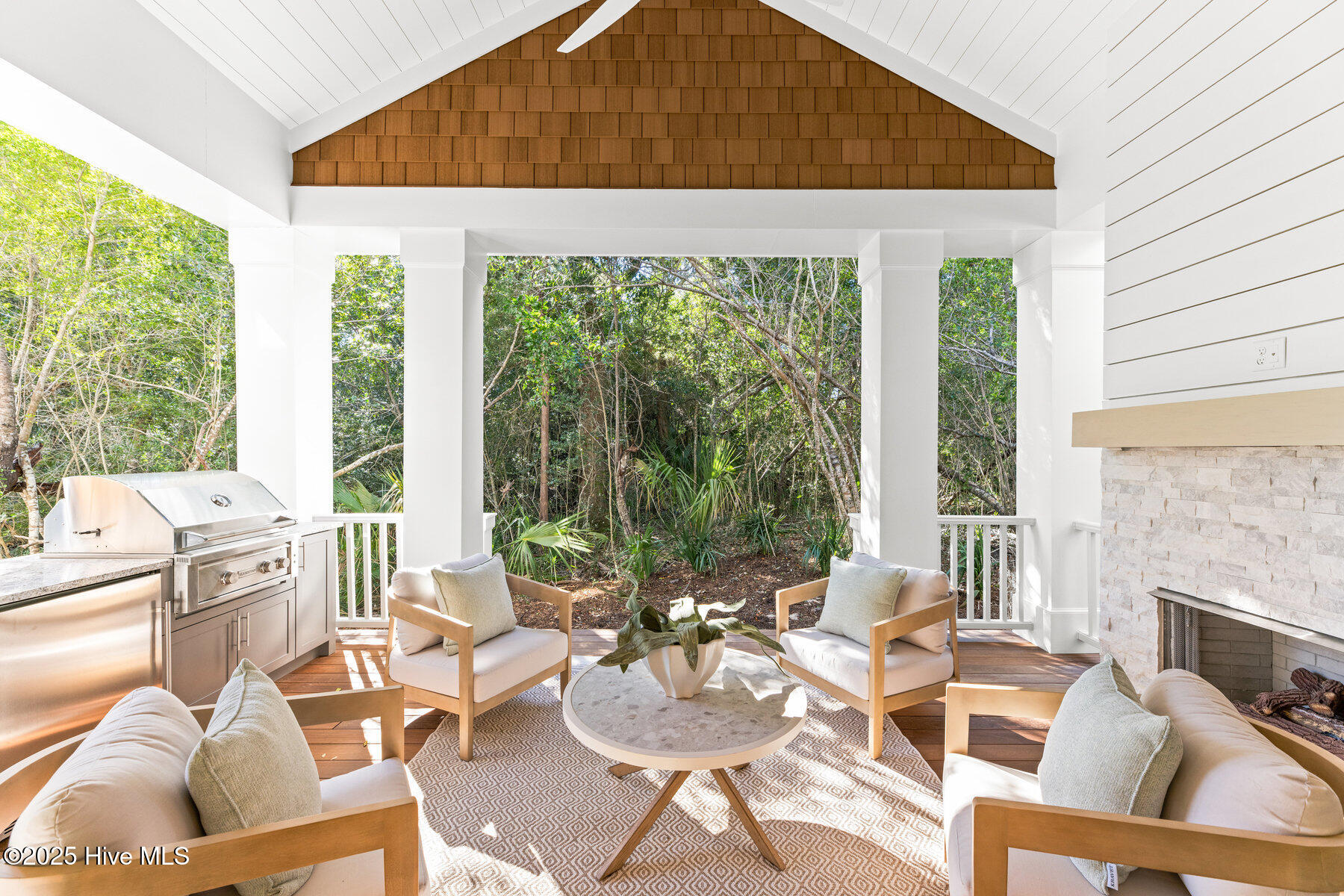 548 Chicamacomico Way