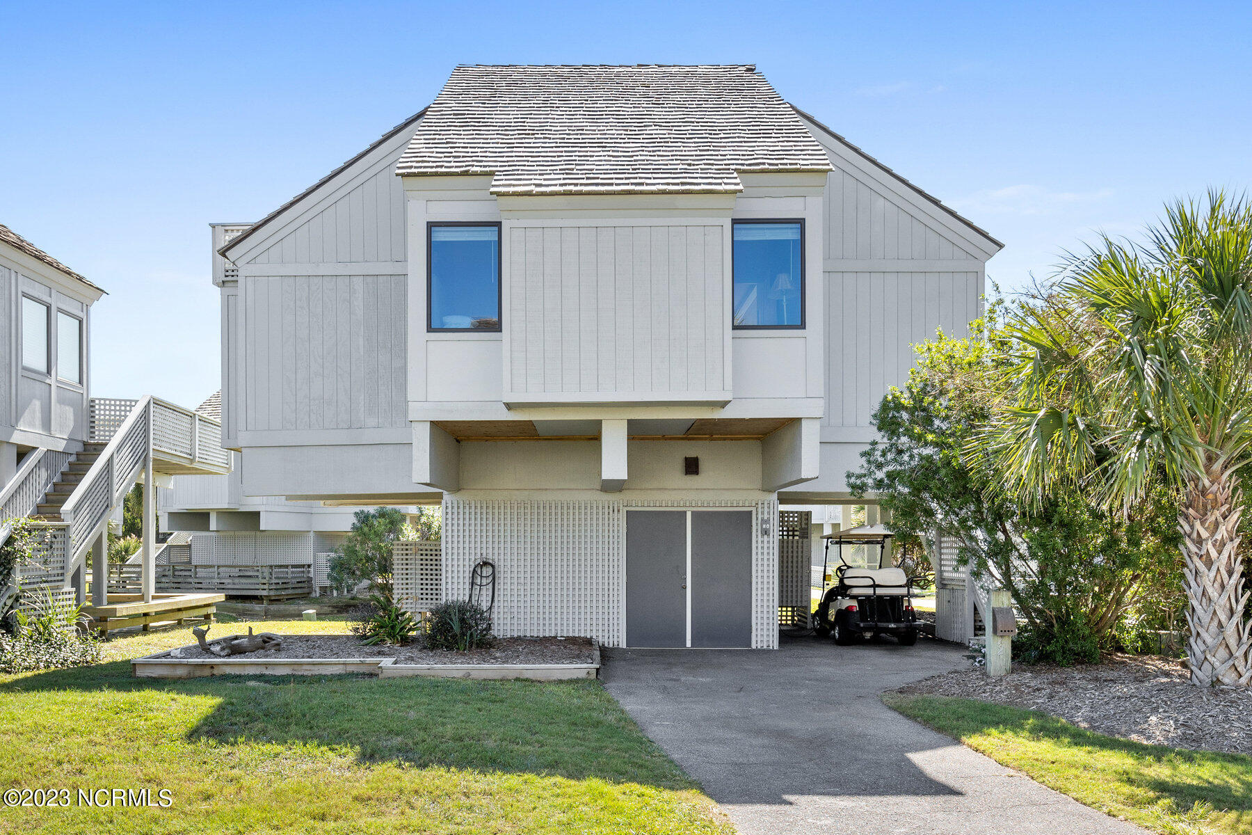 305 S Bald Head Wynd Unit: 22