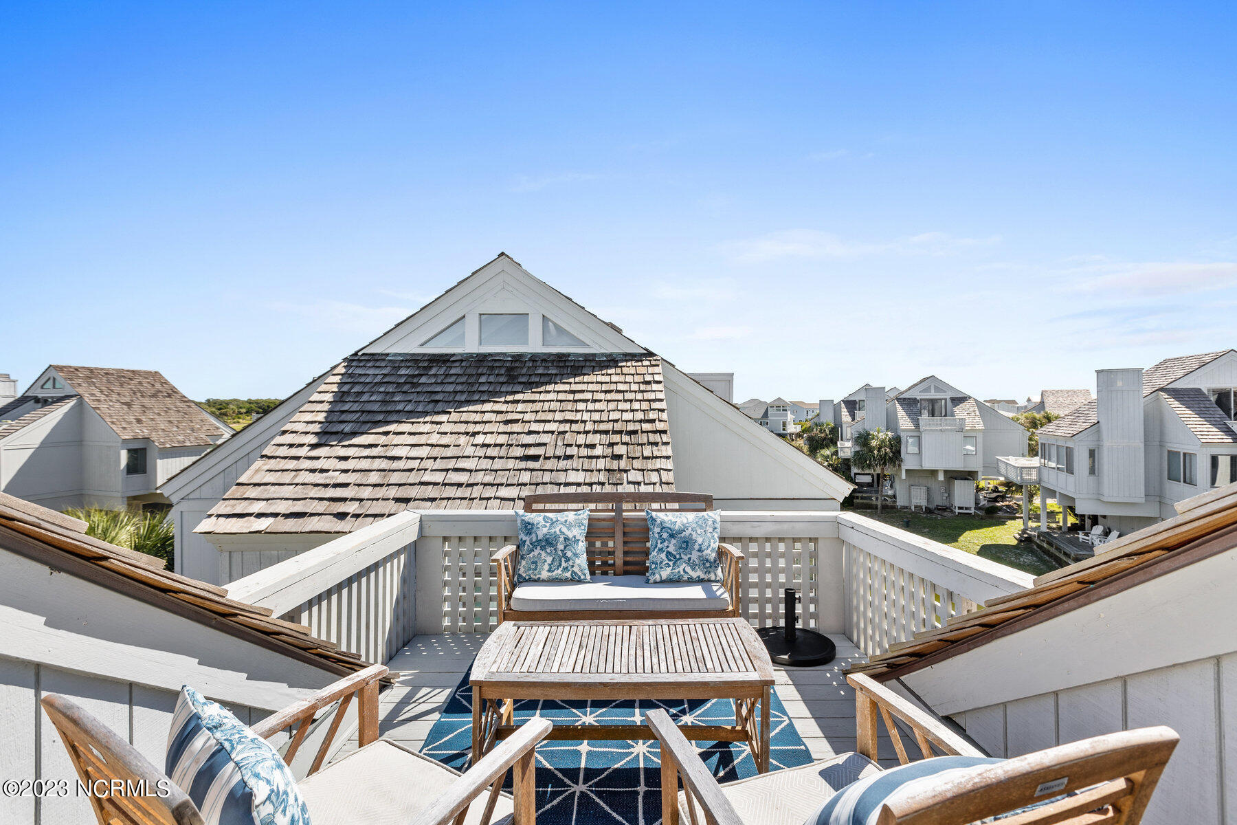 305 S Bald Head Wynd Unit: 22