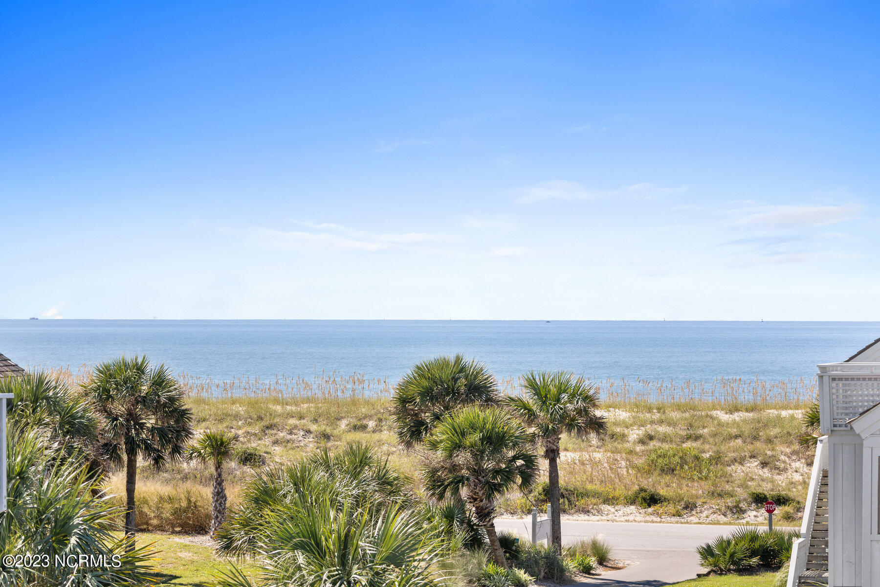 305 S Bald Head Wynd Unit: 22