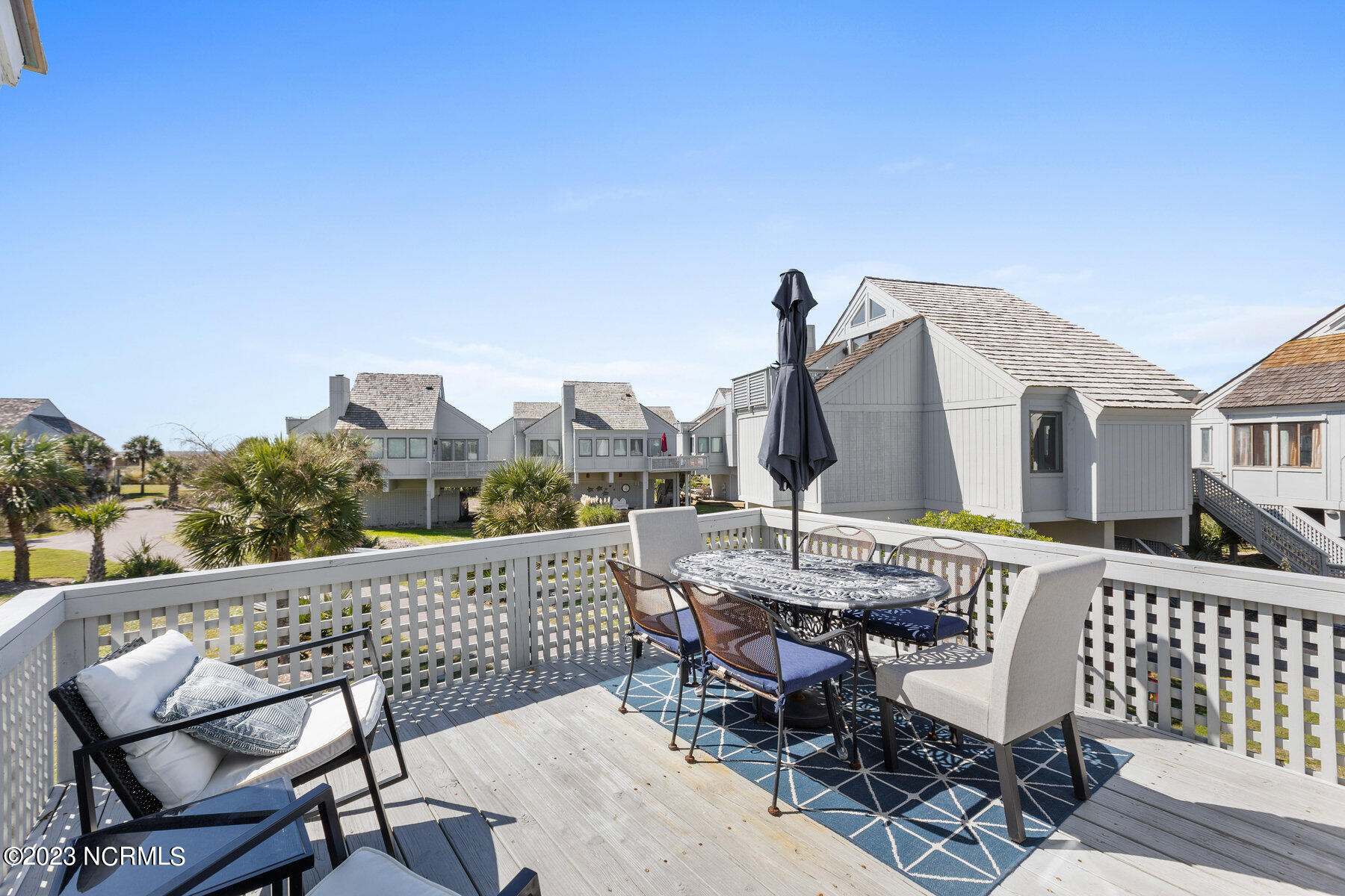 305 S Bald Head Wynd Unit: 22