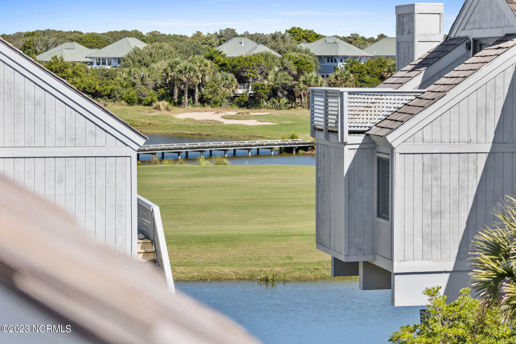 305 S Bald Head Wynd Unit: 22