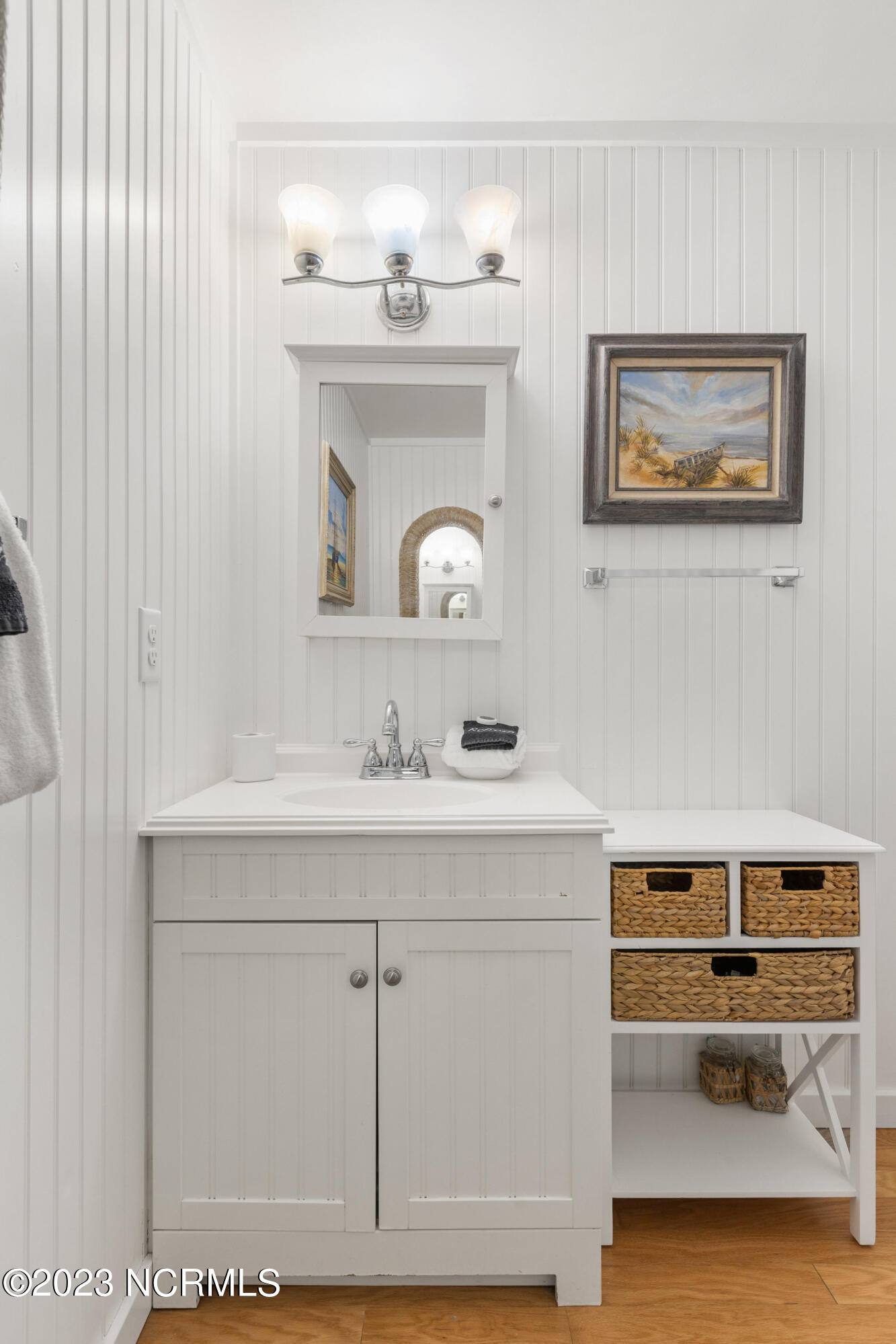 305 S Bald Head Wynd Unit: 22