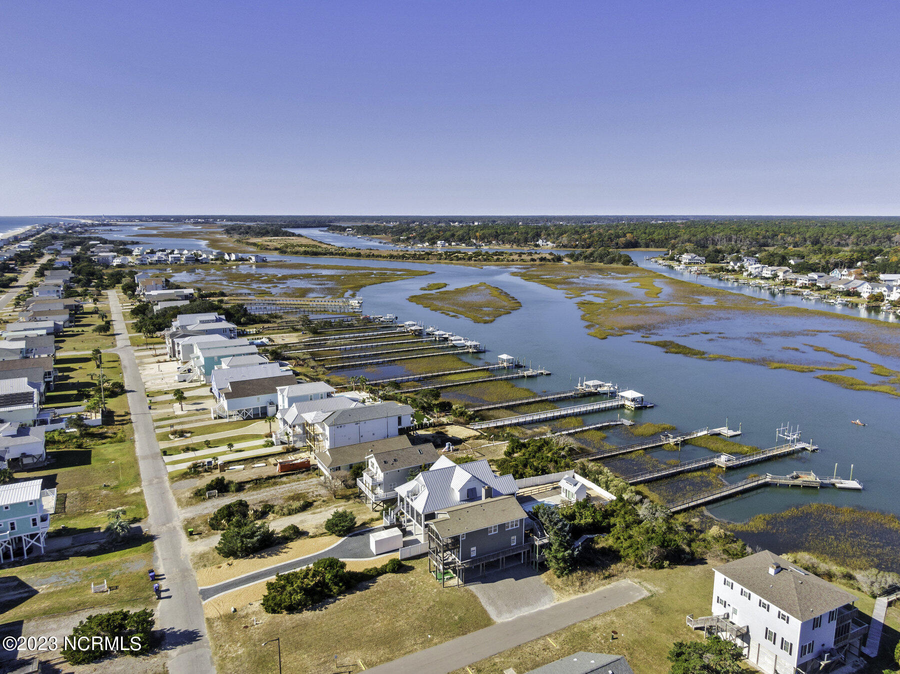 2702 W Pelican Drive