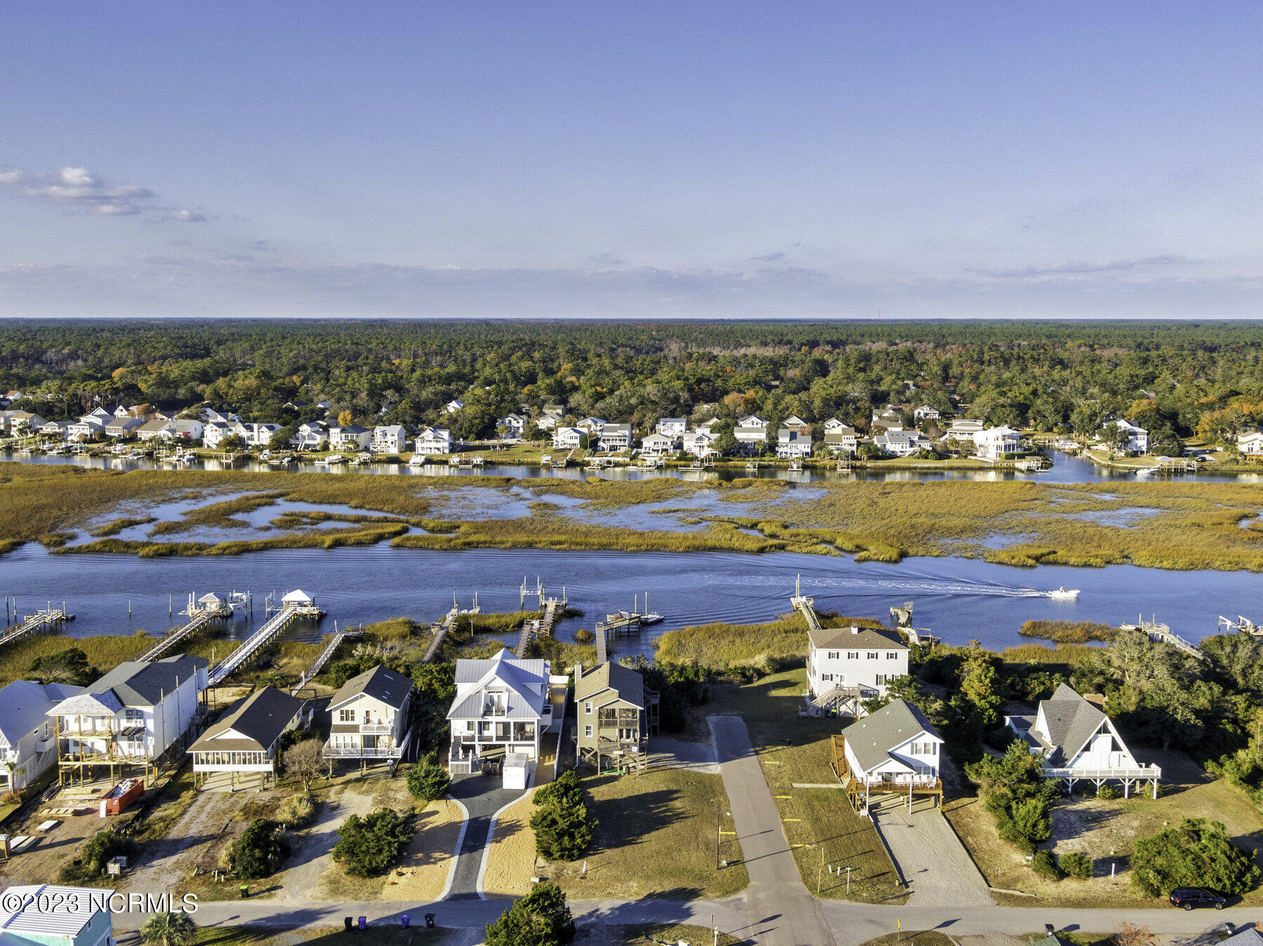 2702 W Pelican Drive