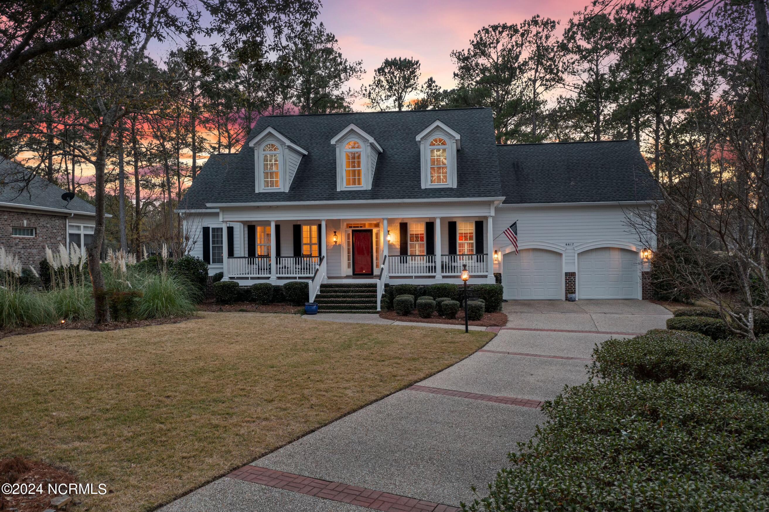 6617 Sidbury Lane