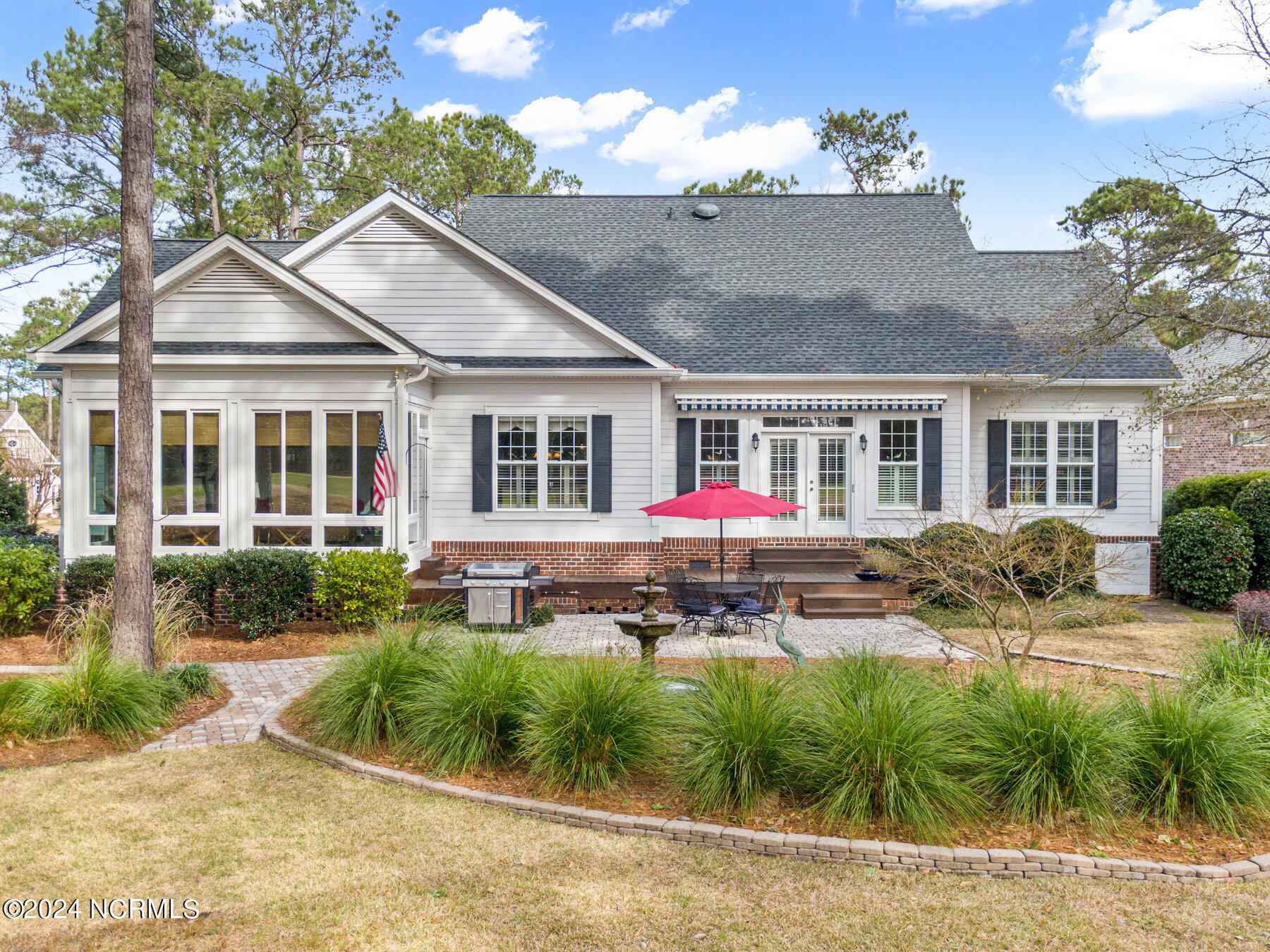 6617 Sidbury Lane