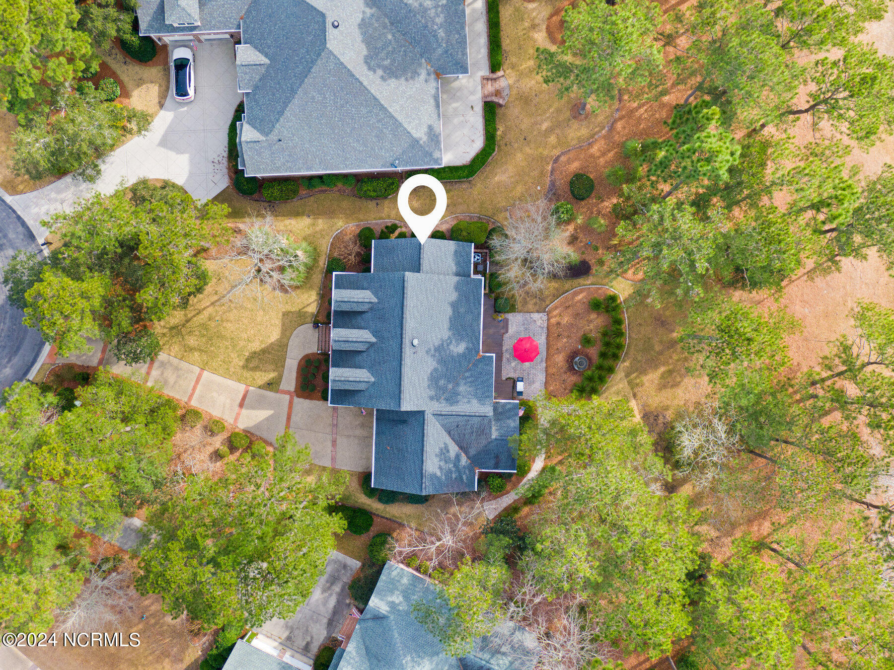 6617 Sidbury Lane