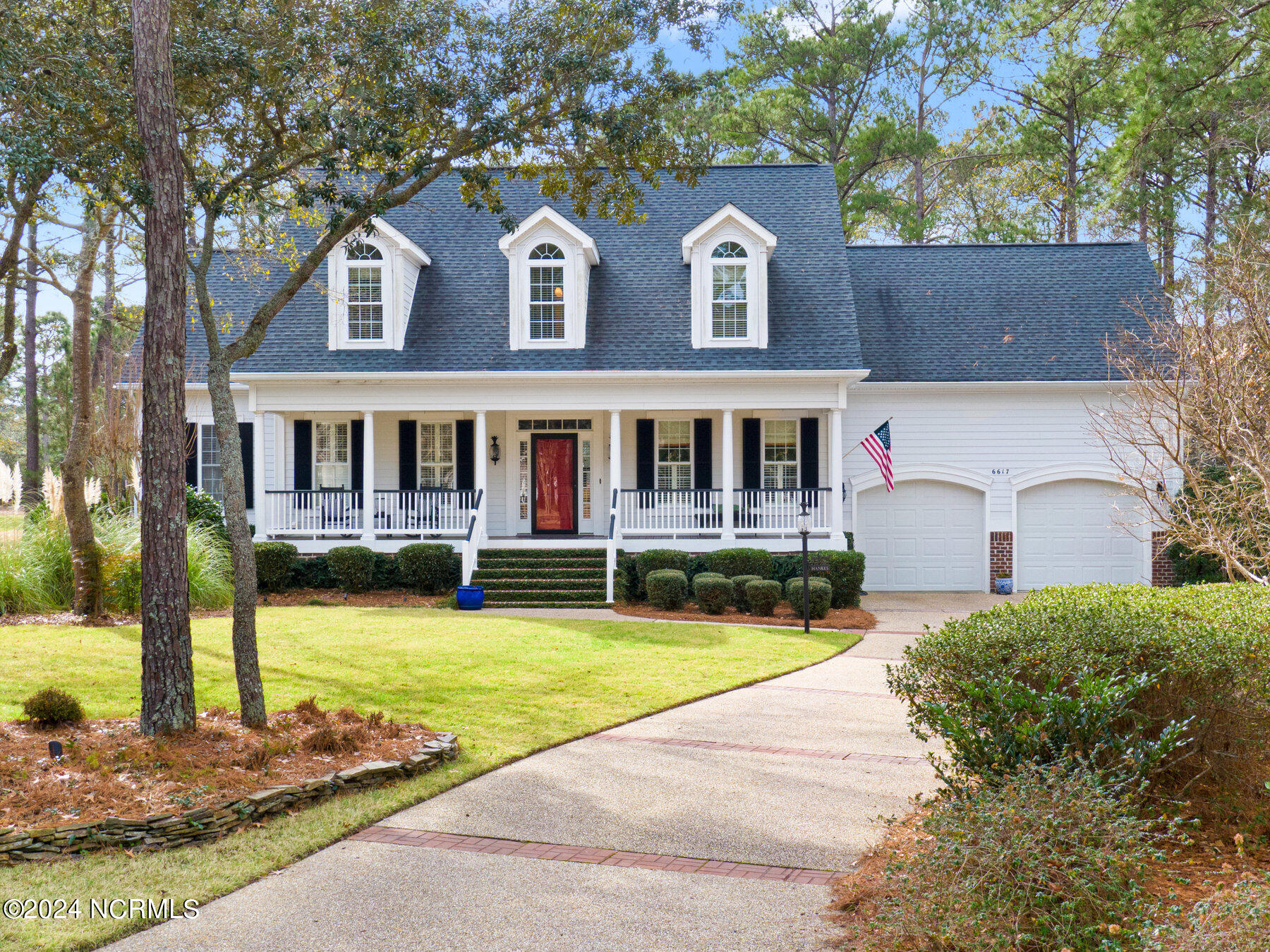 6617 Sidbury Lane