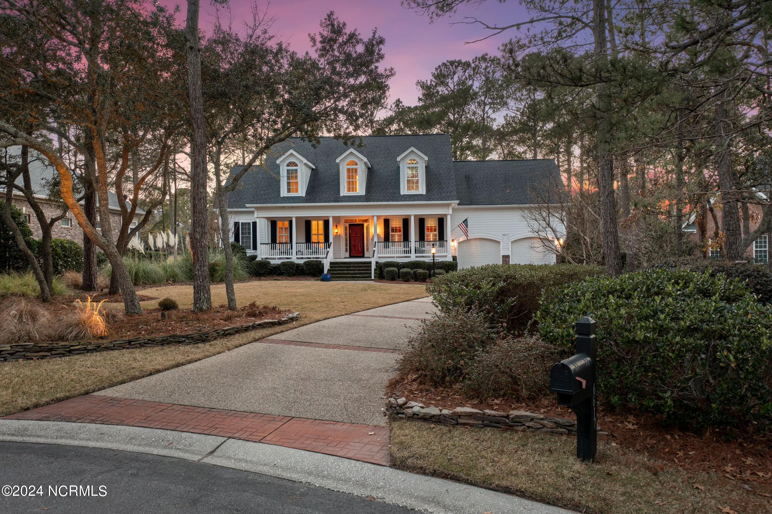 6617 Sidbury Lane