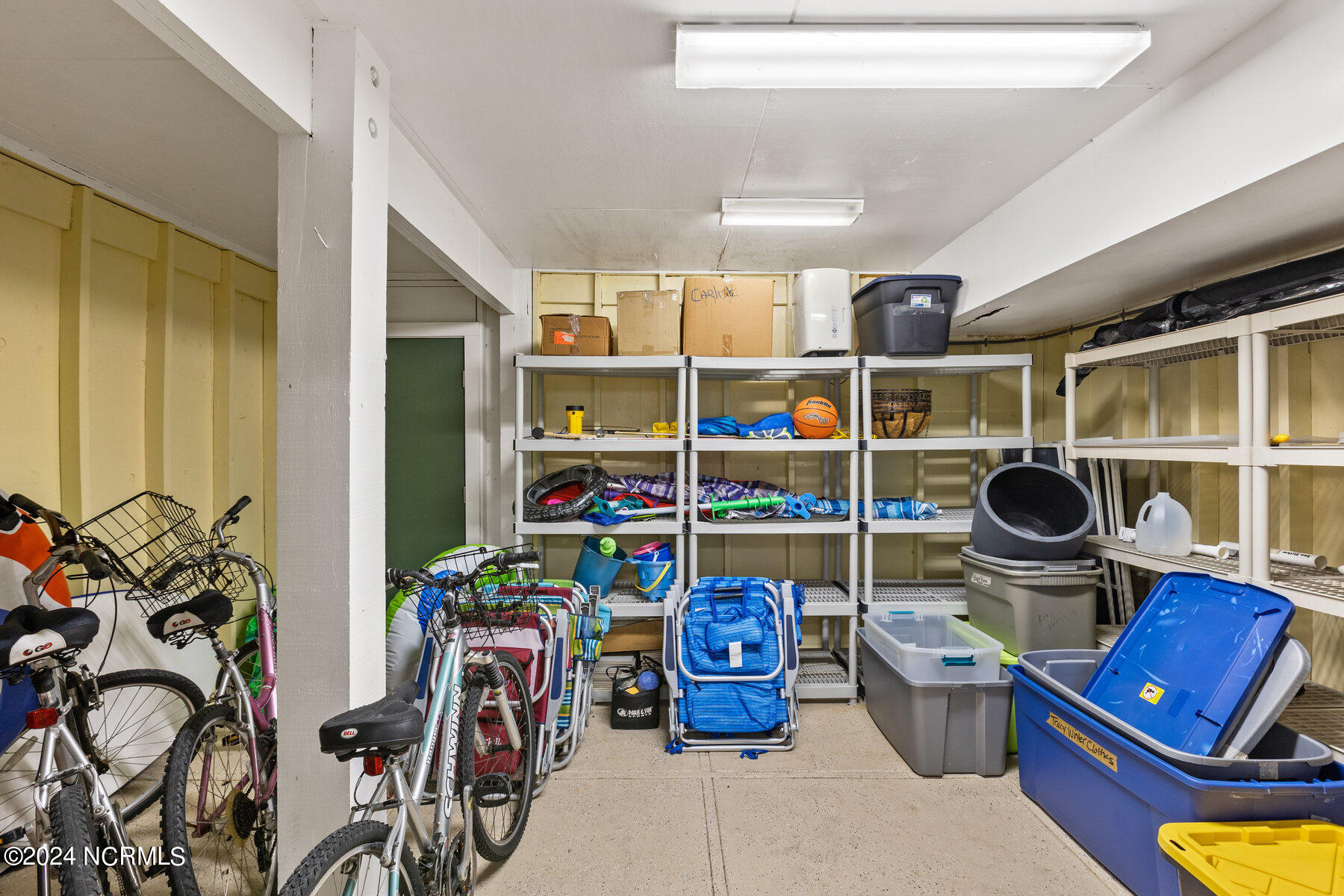 24 Mourning Warbler Trail