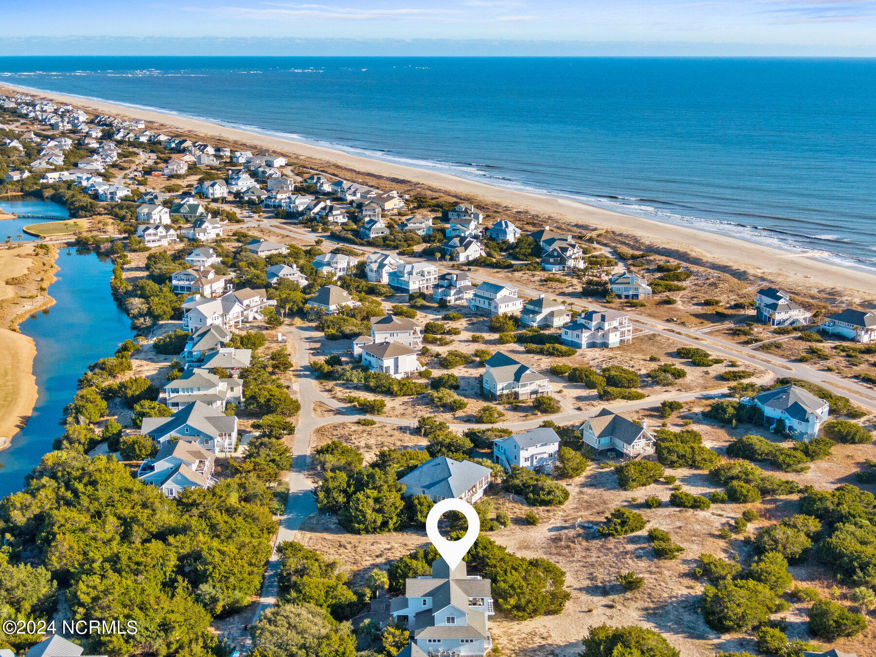 24 Mourning Warbler Trail