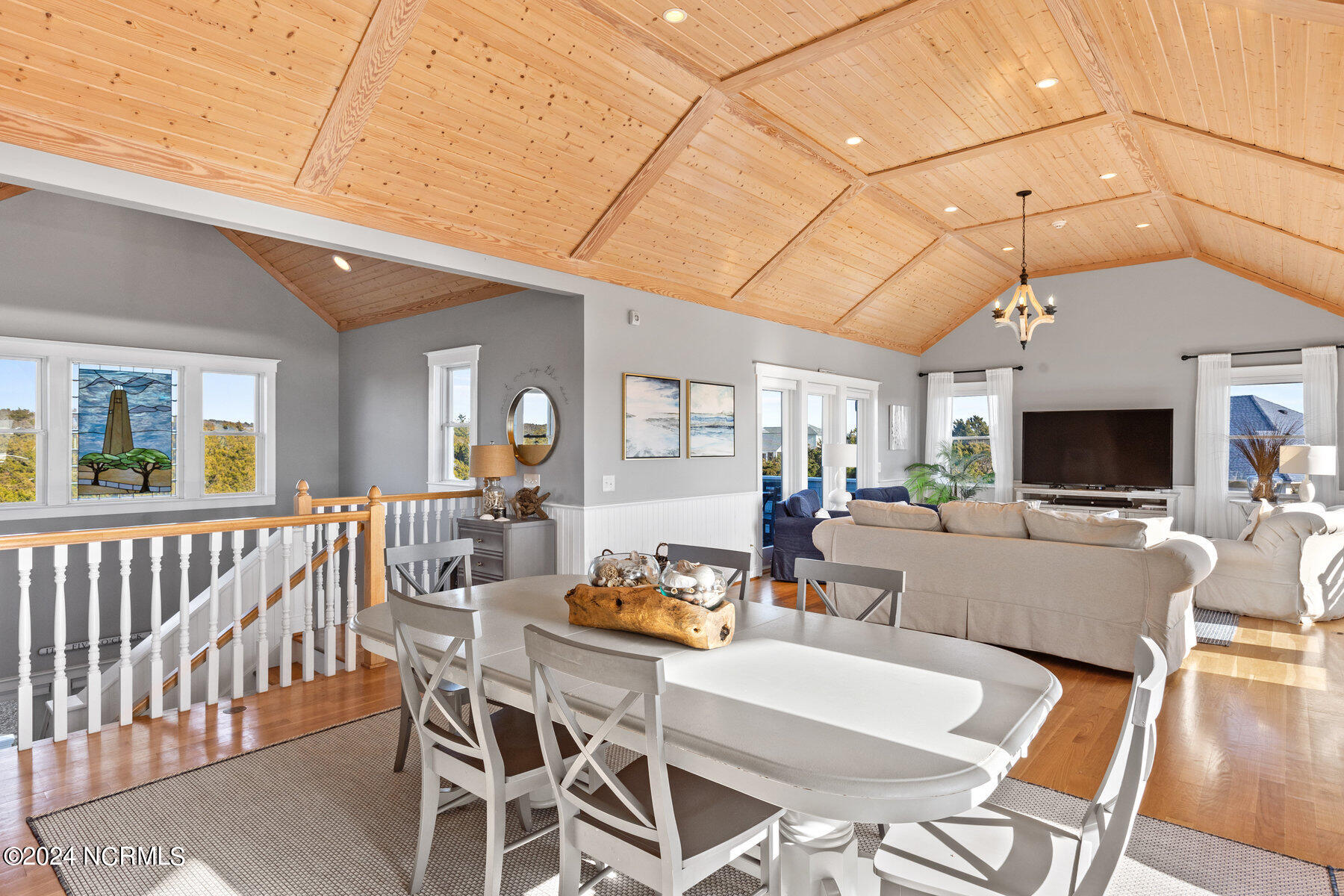 24 Mourning Warbler Trail