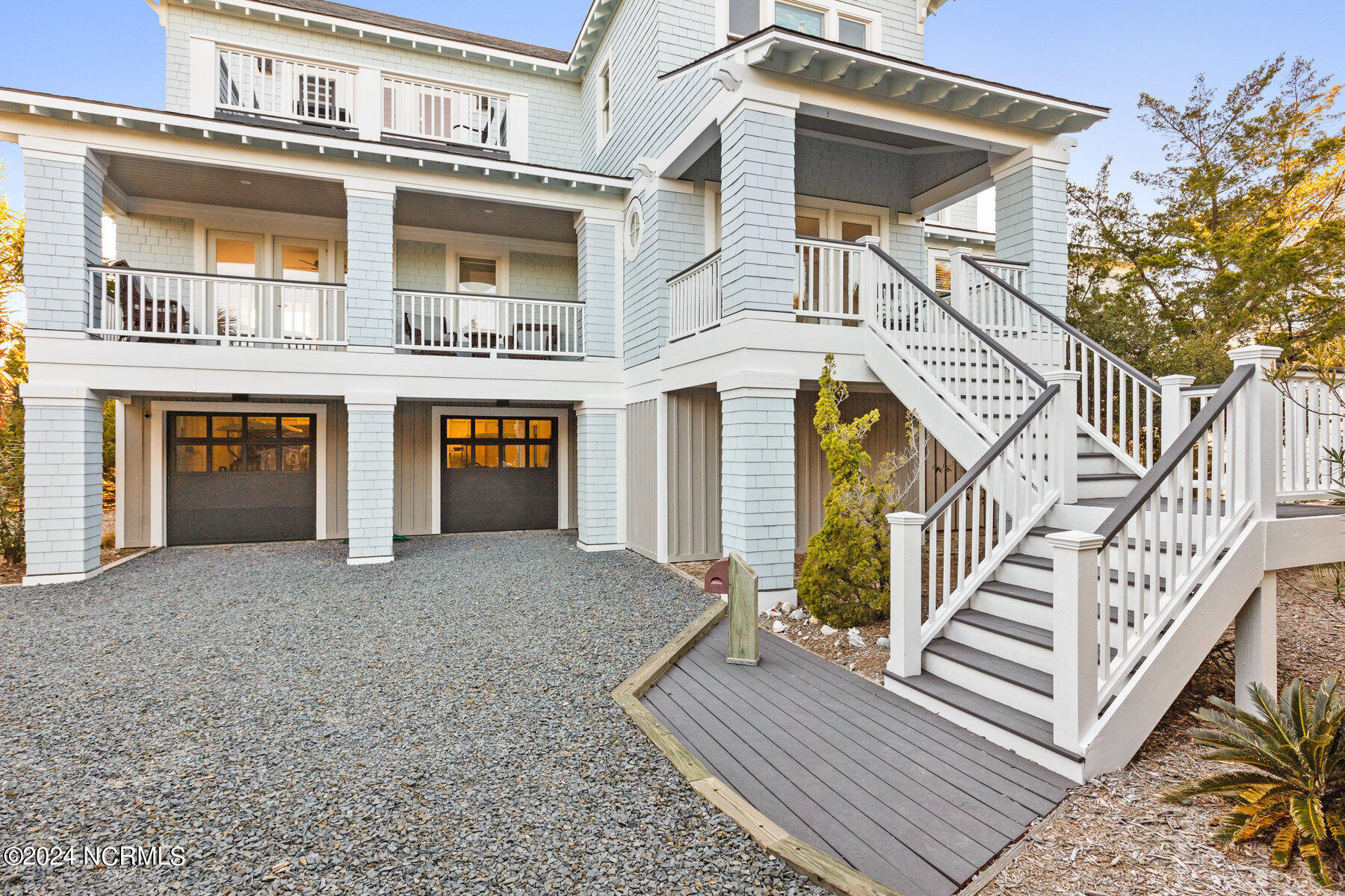 24 Mourning Warbler Trail