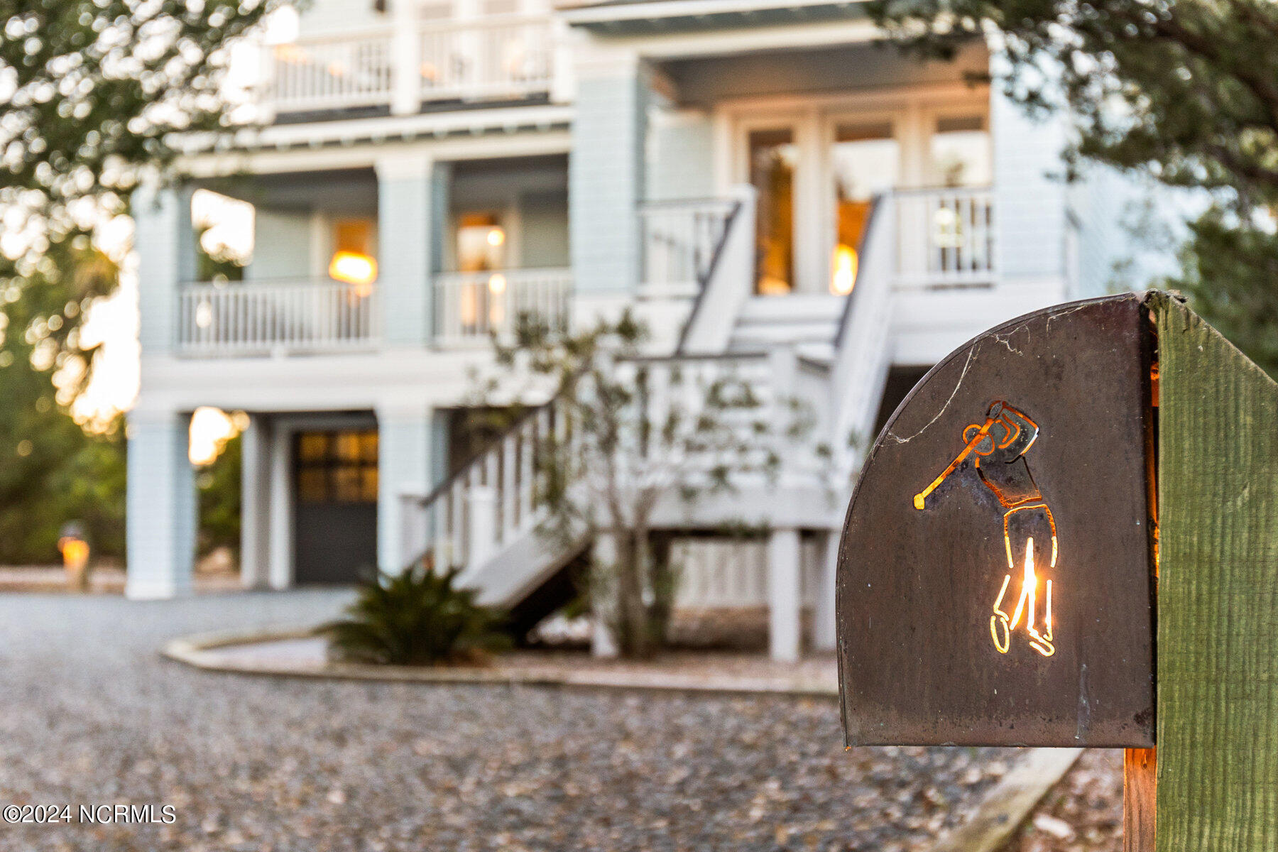 24 Mourning Warbler Trail