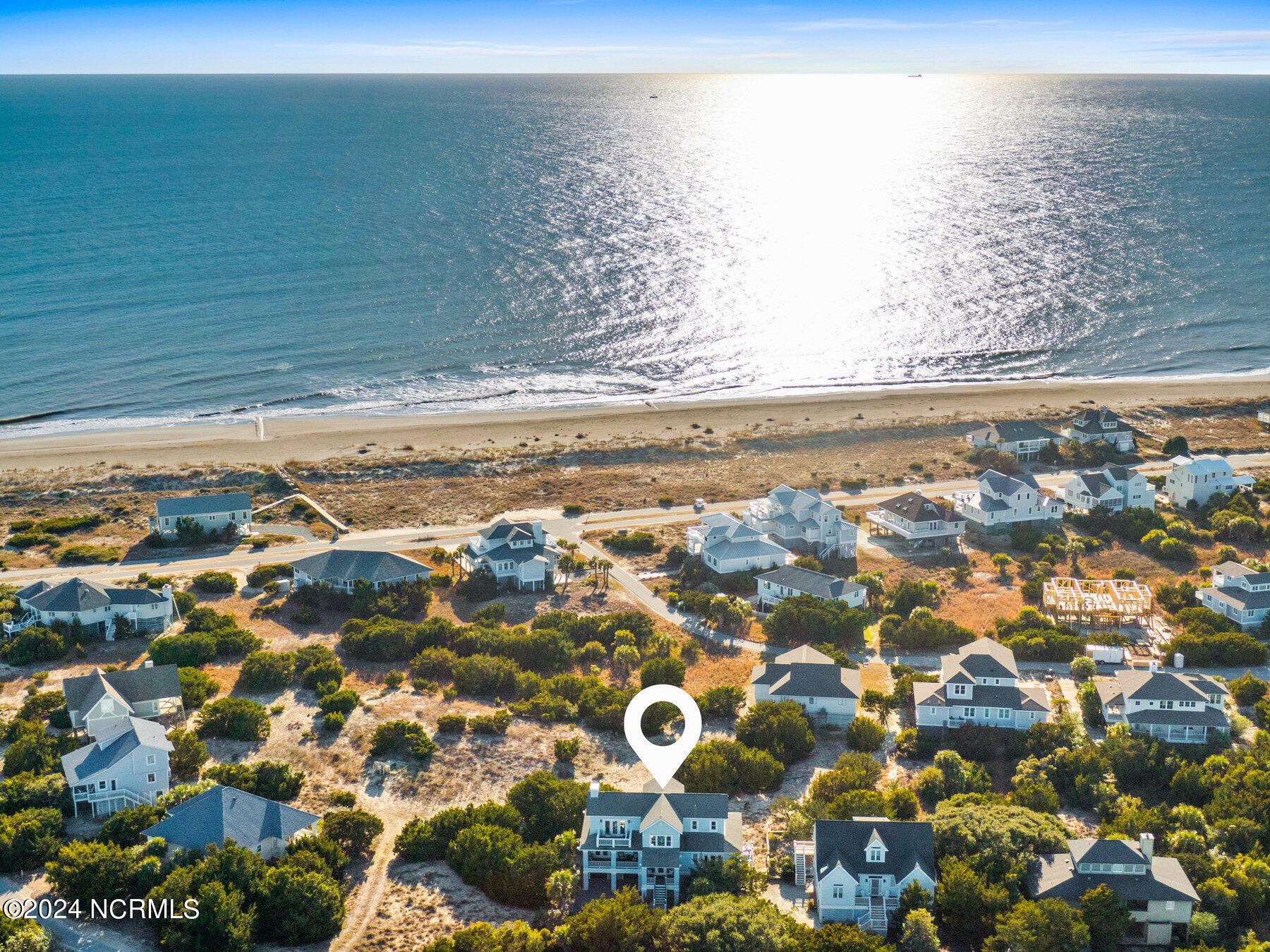 24 Mourning Warbler Trail