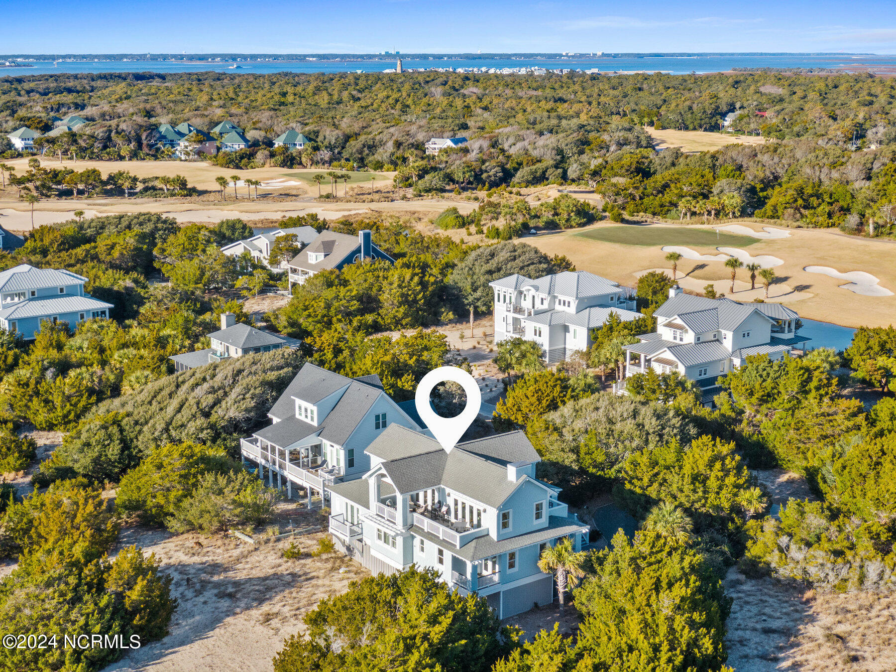 24 Mourning Warbler Trail