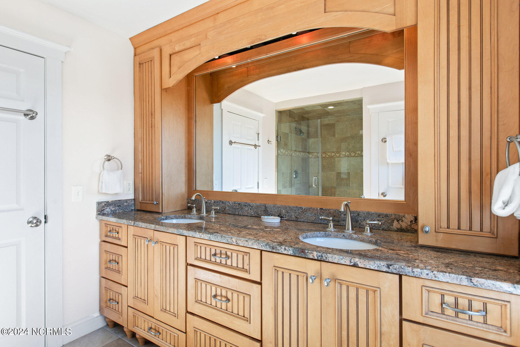 24 Mourning Warbler Trail