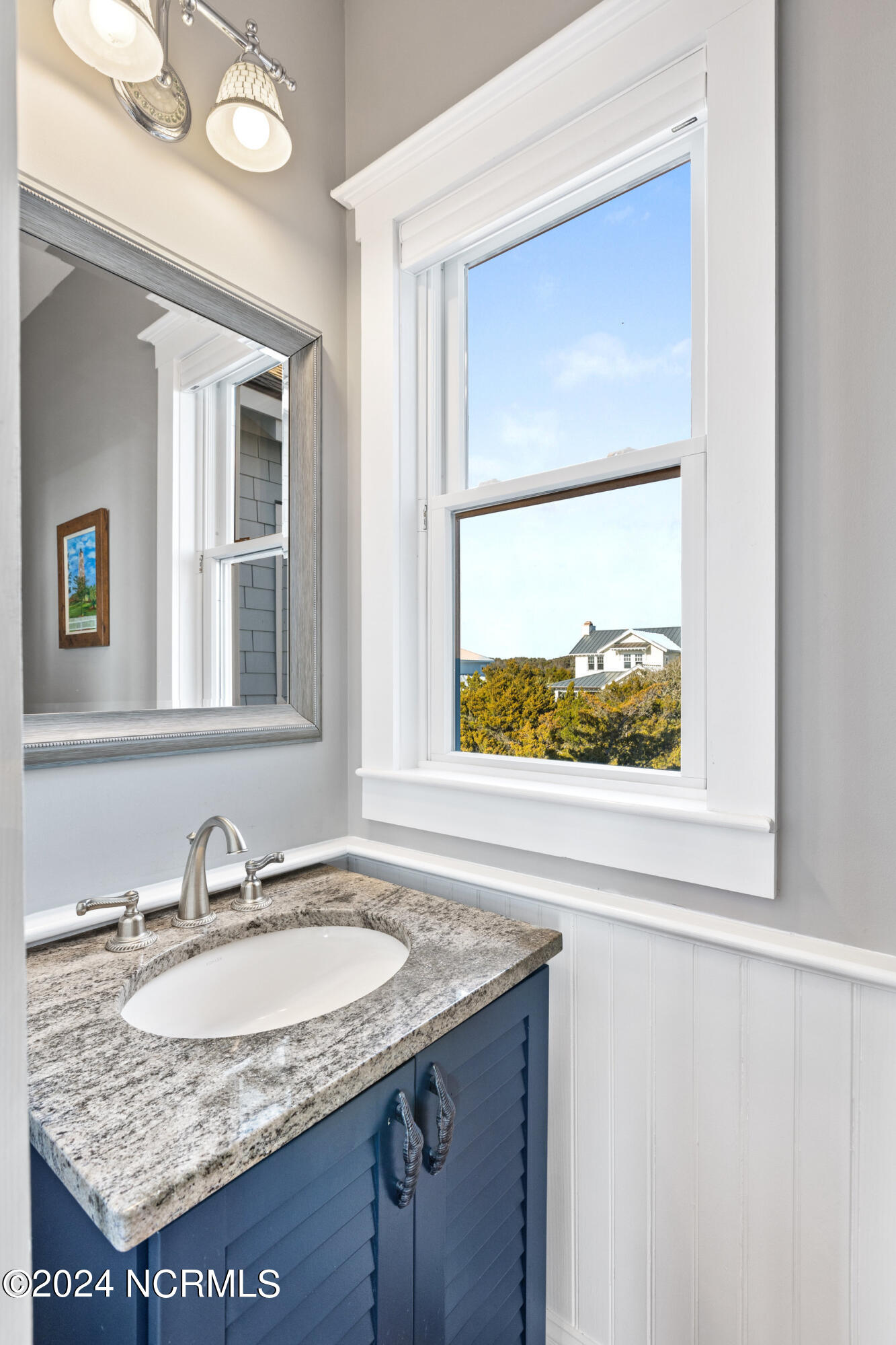 24 Mourning Warbler Trail