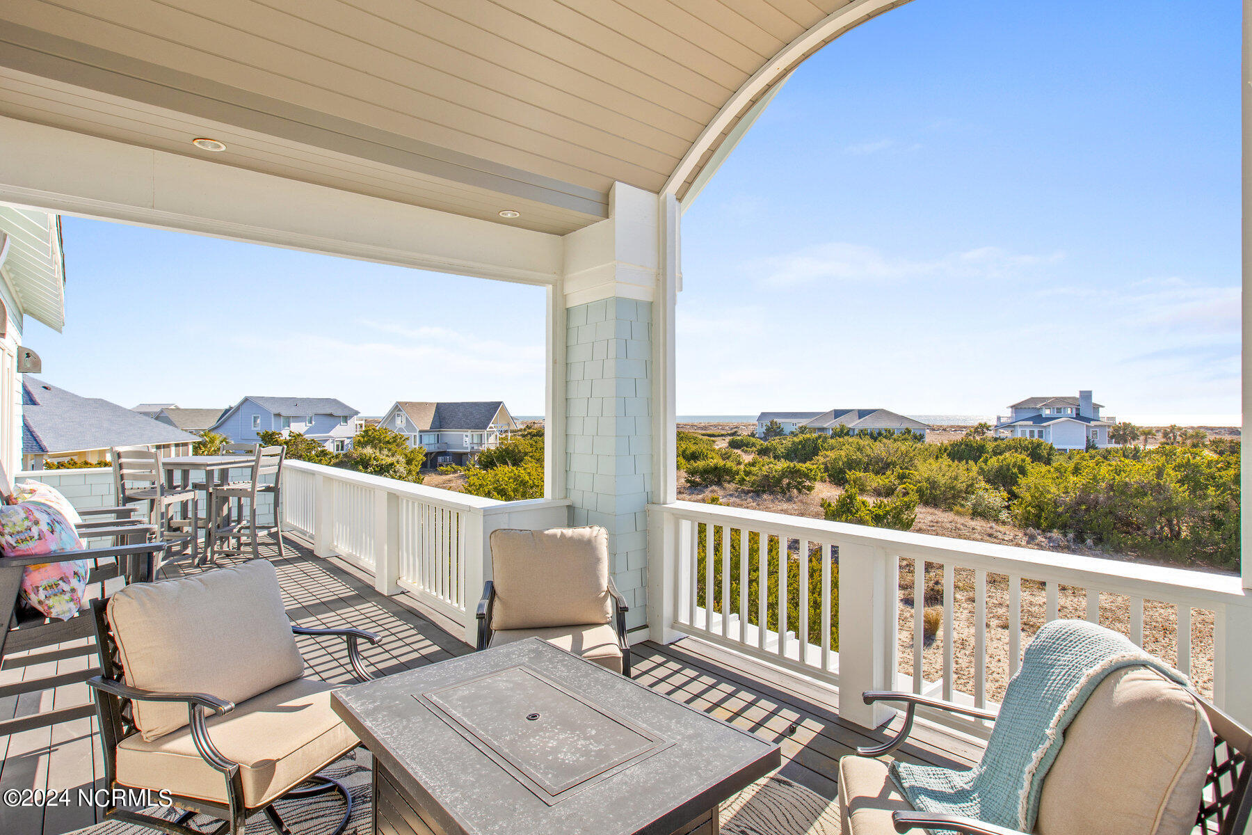 24 Mourning Warbler Trail