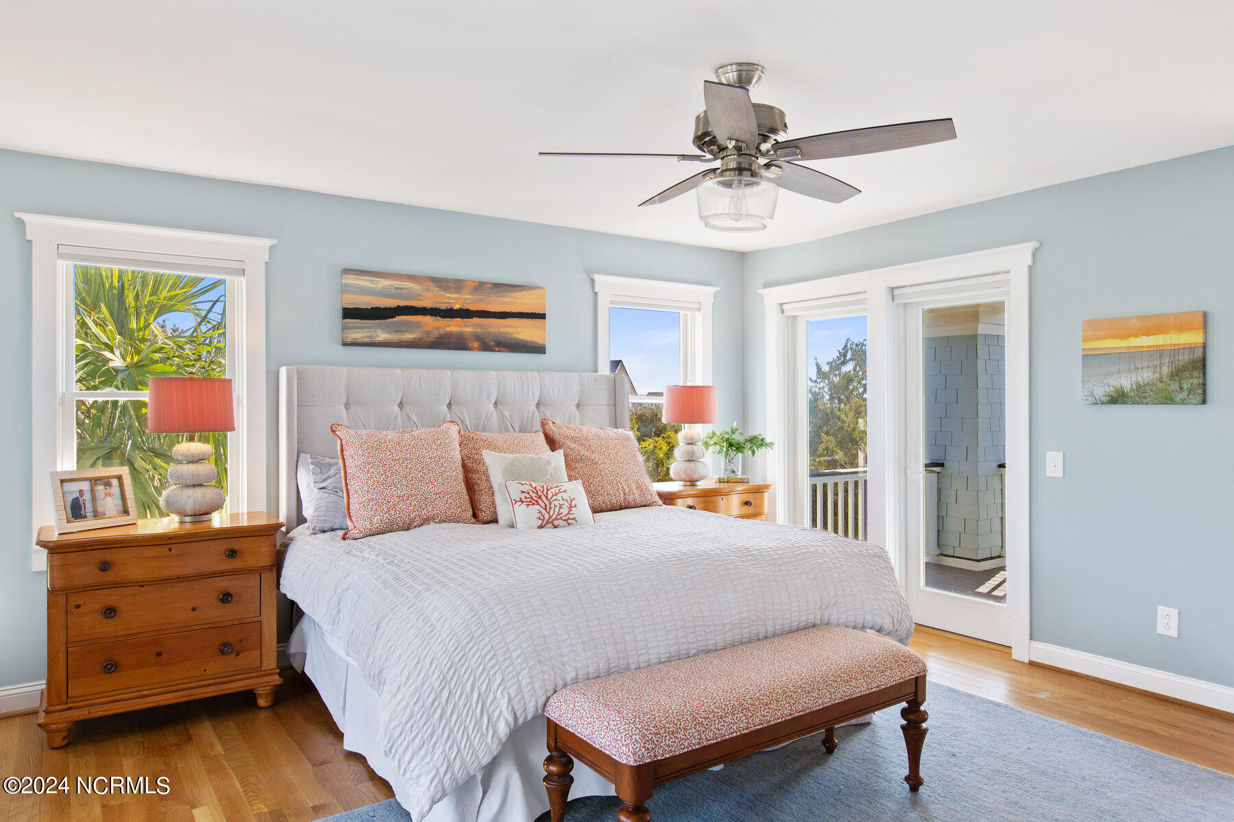 24 Mourning Warbler Trail