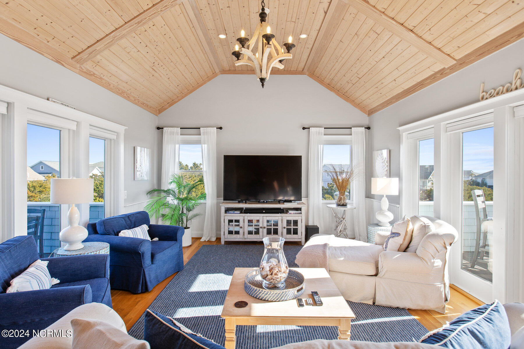 24 Mourning Warbler Trail