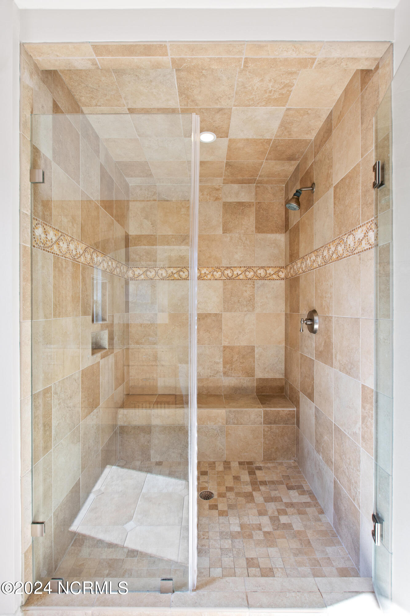 24 Mourning Warbler Trail