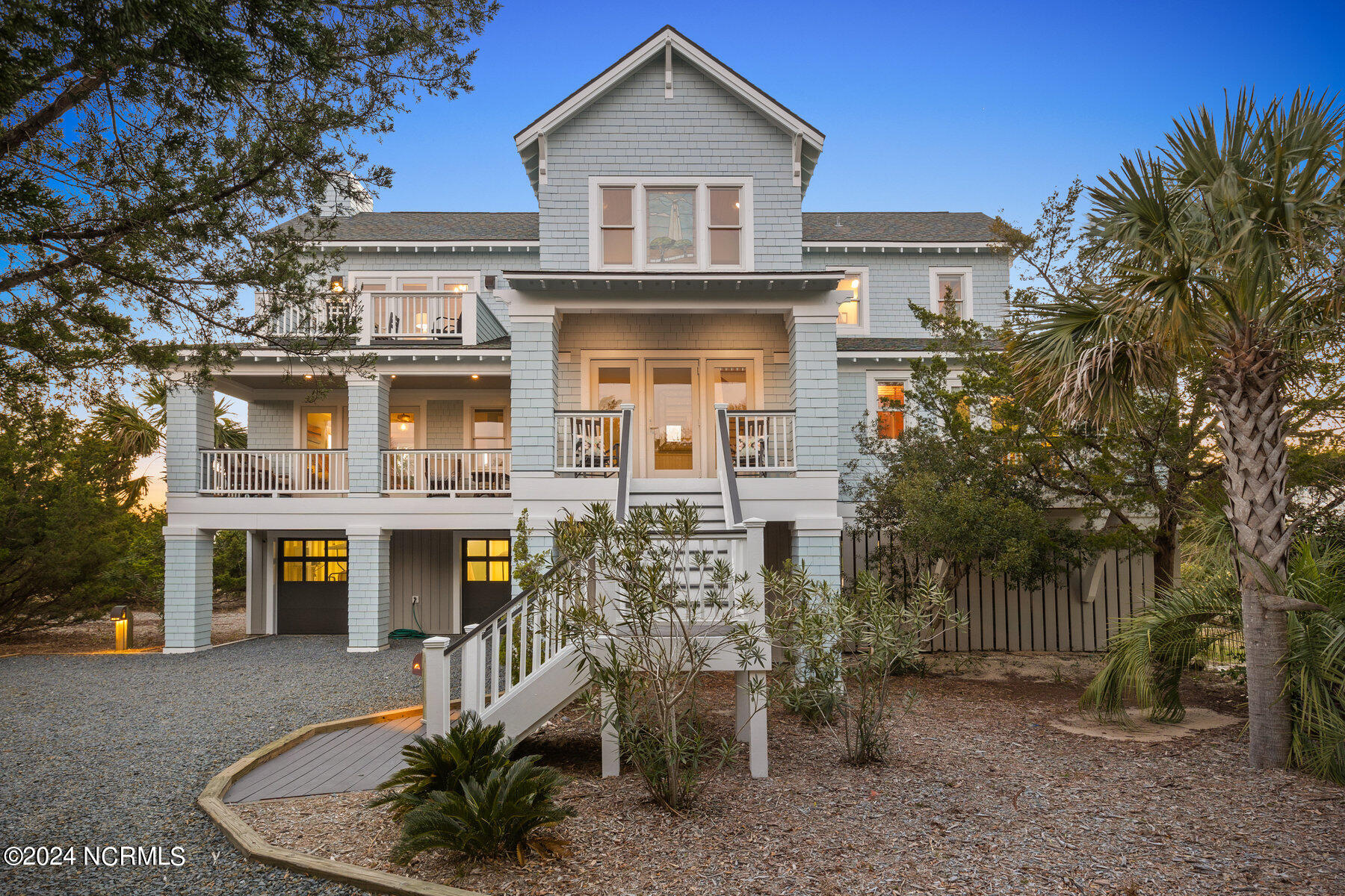 24 Mourning Warbler Trail