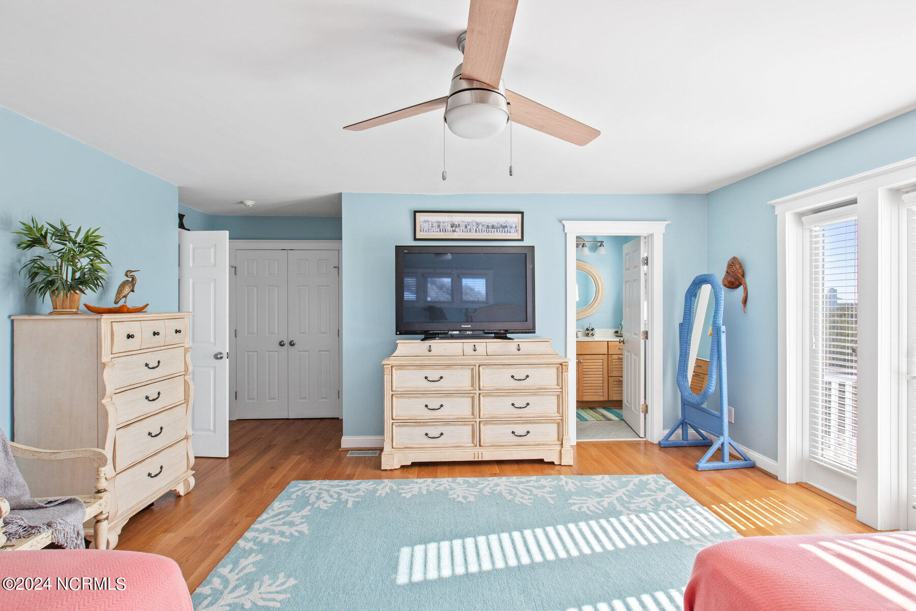 24 Mourning Warbler Trail