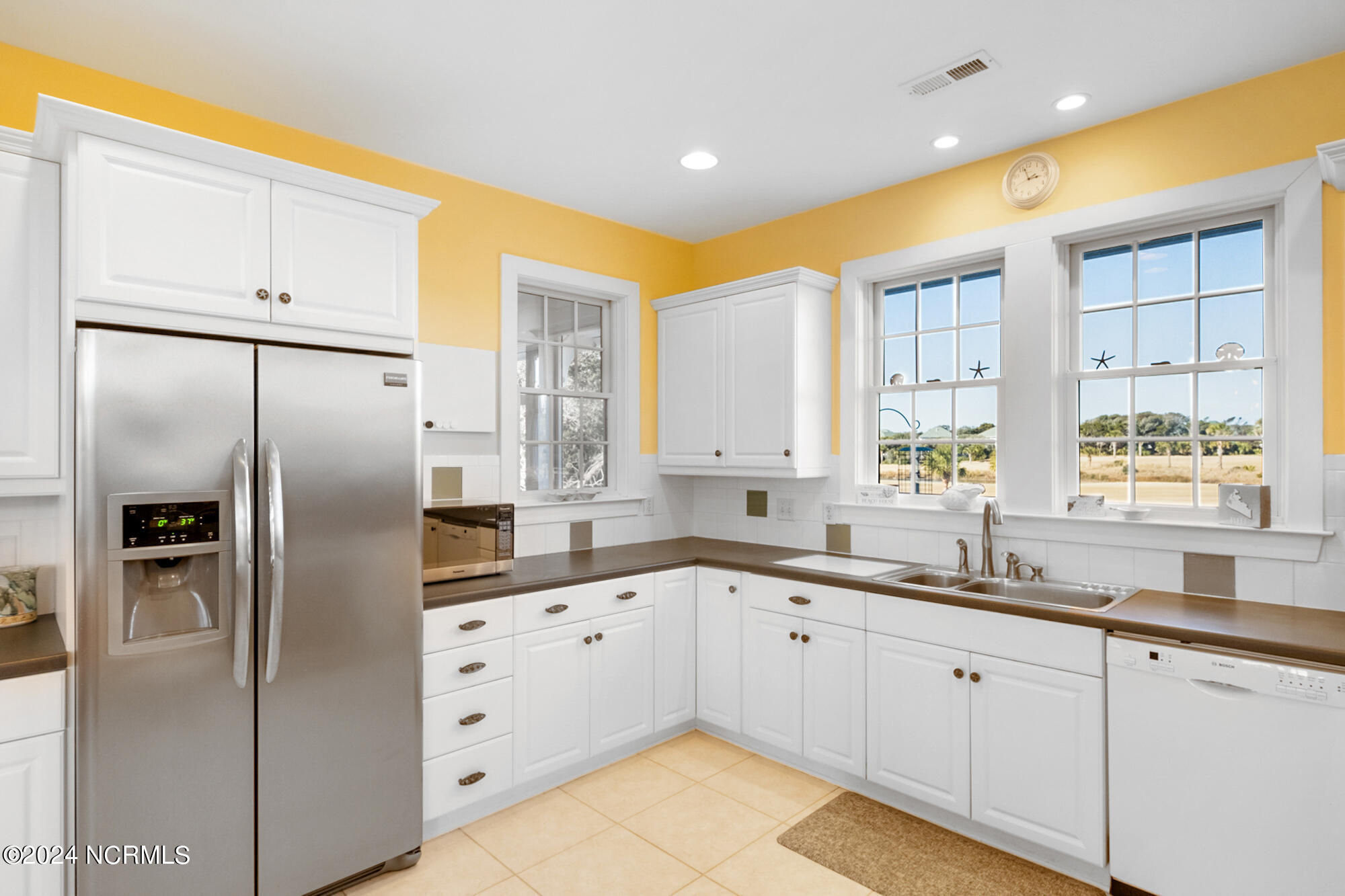 23 Black Skimmer Trail