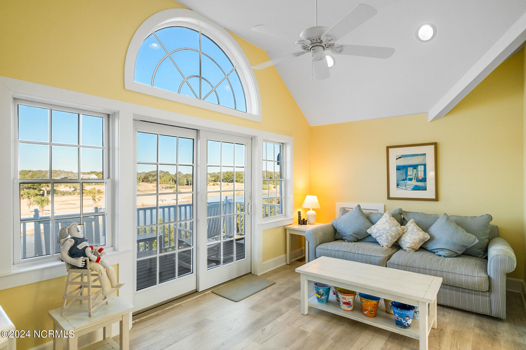 23 Black Skimmer Trail