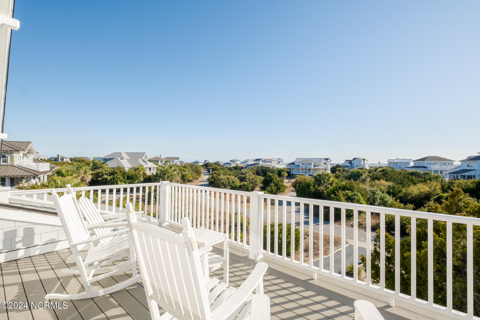 23 Black Skimmer Trail