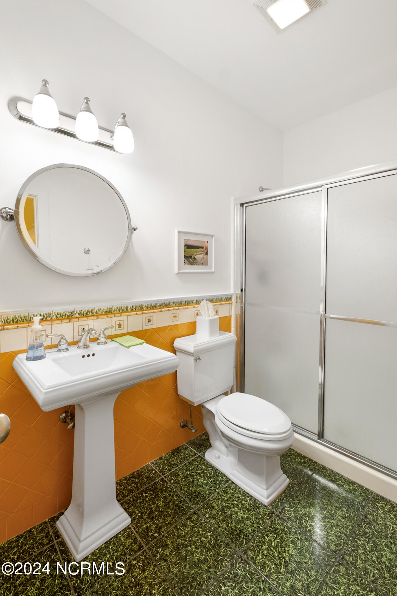 23 Black Skimmer Trail