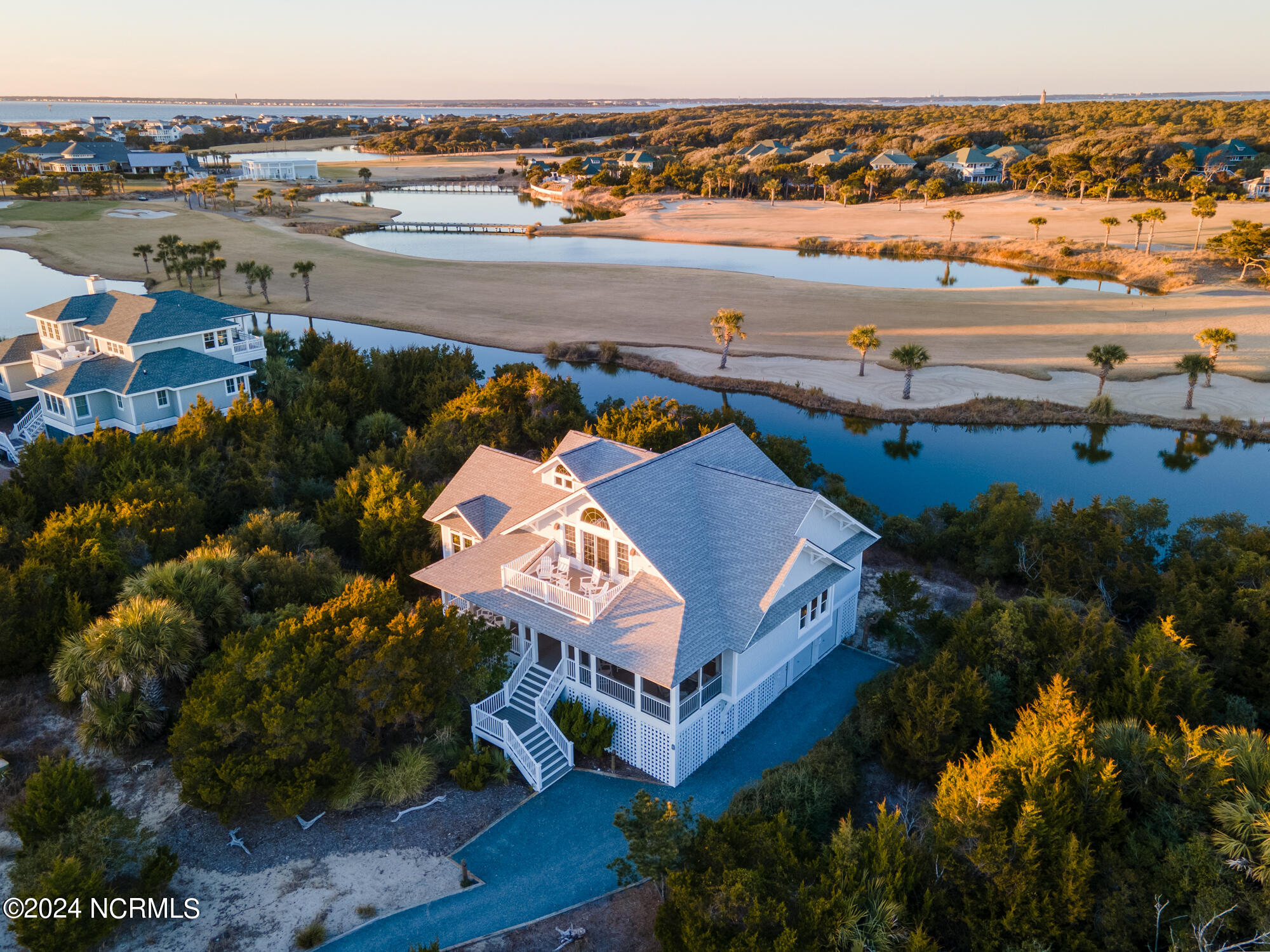 23 Black Skimmer Trail
