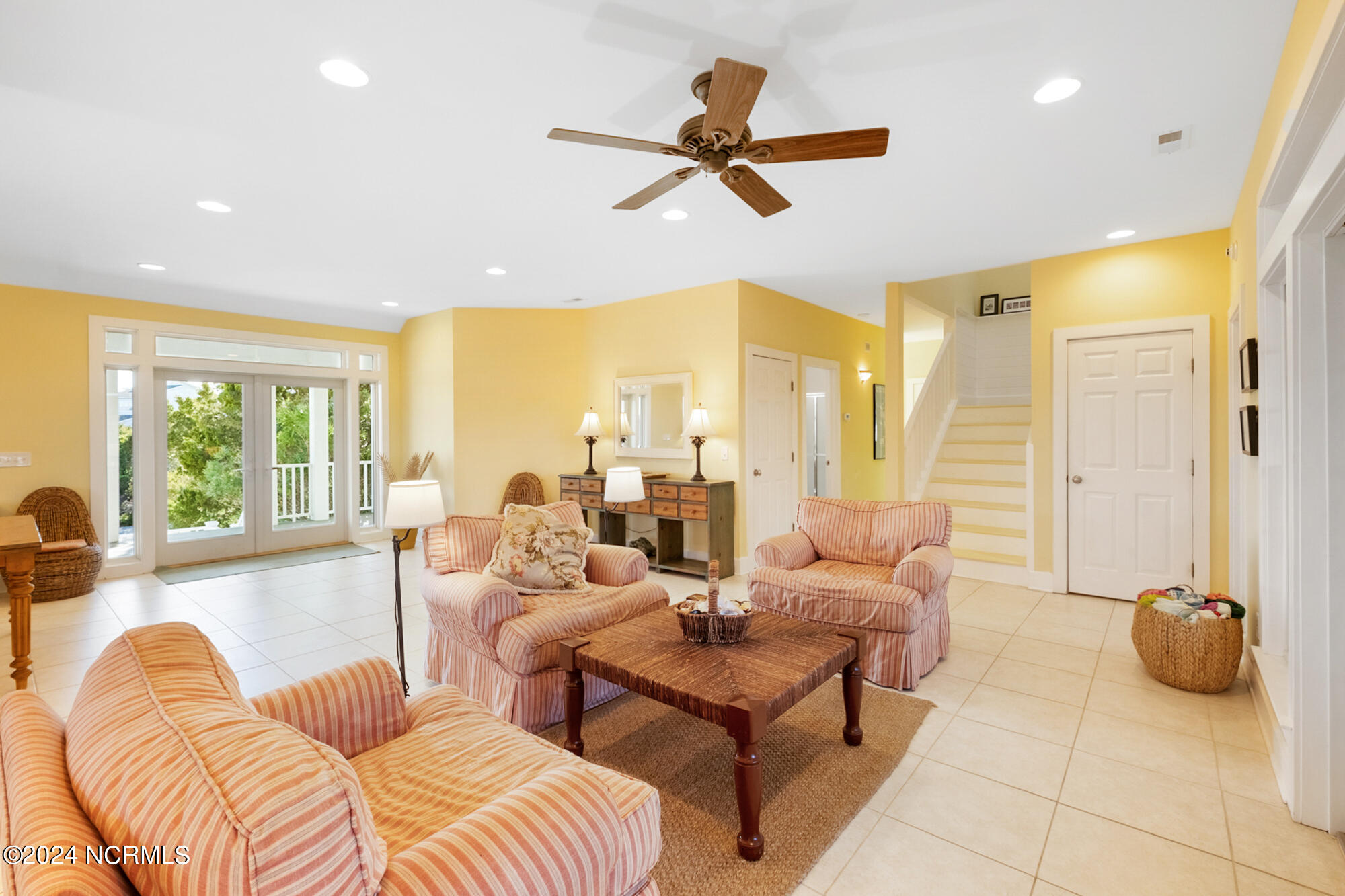 23 Black Skimmer Trail