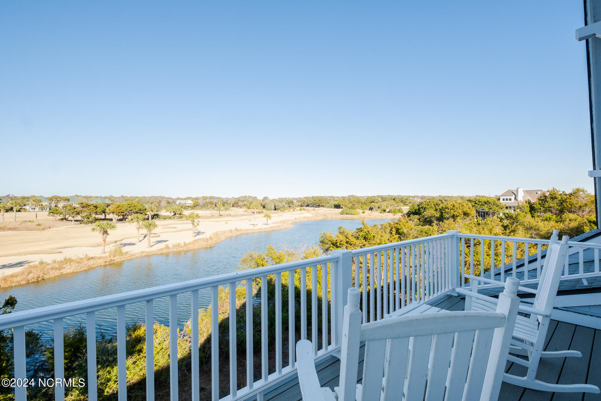 23 Black Skimmer Trail