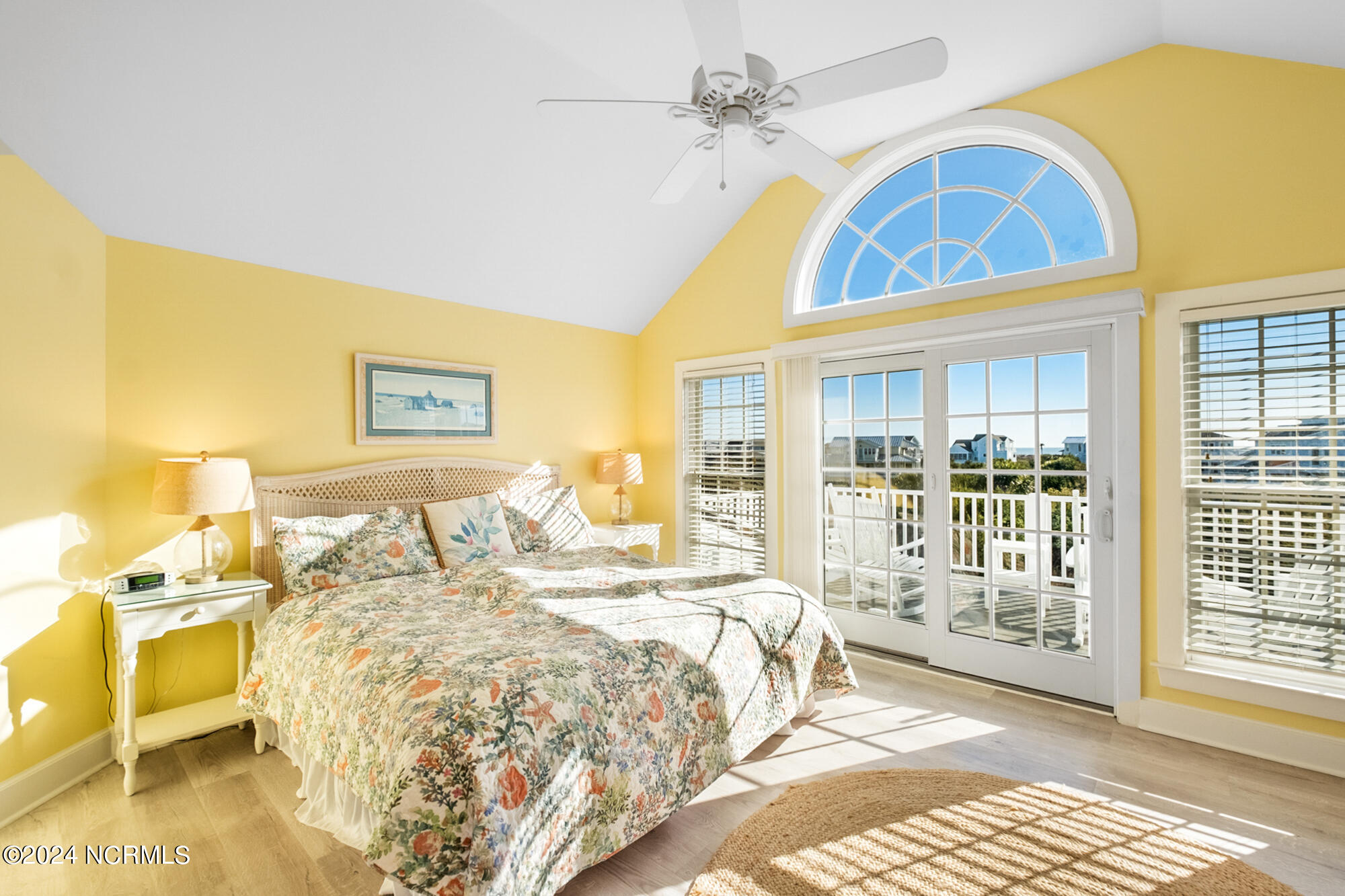 23 Black Skimmer Trail