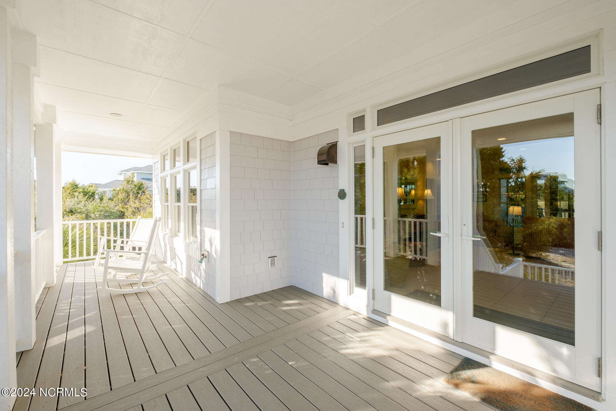 23 Black Skimmer Trail