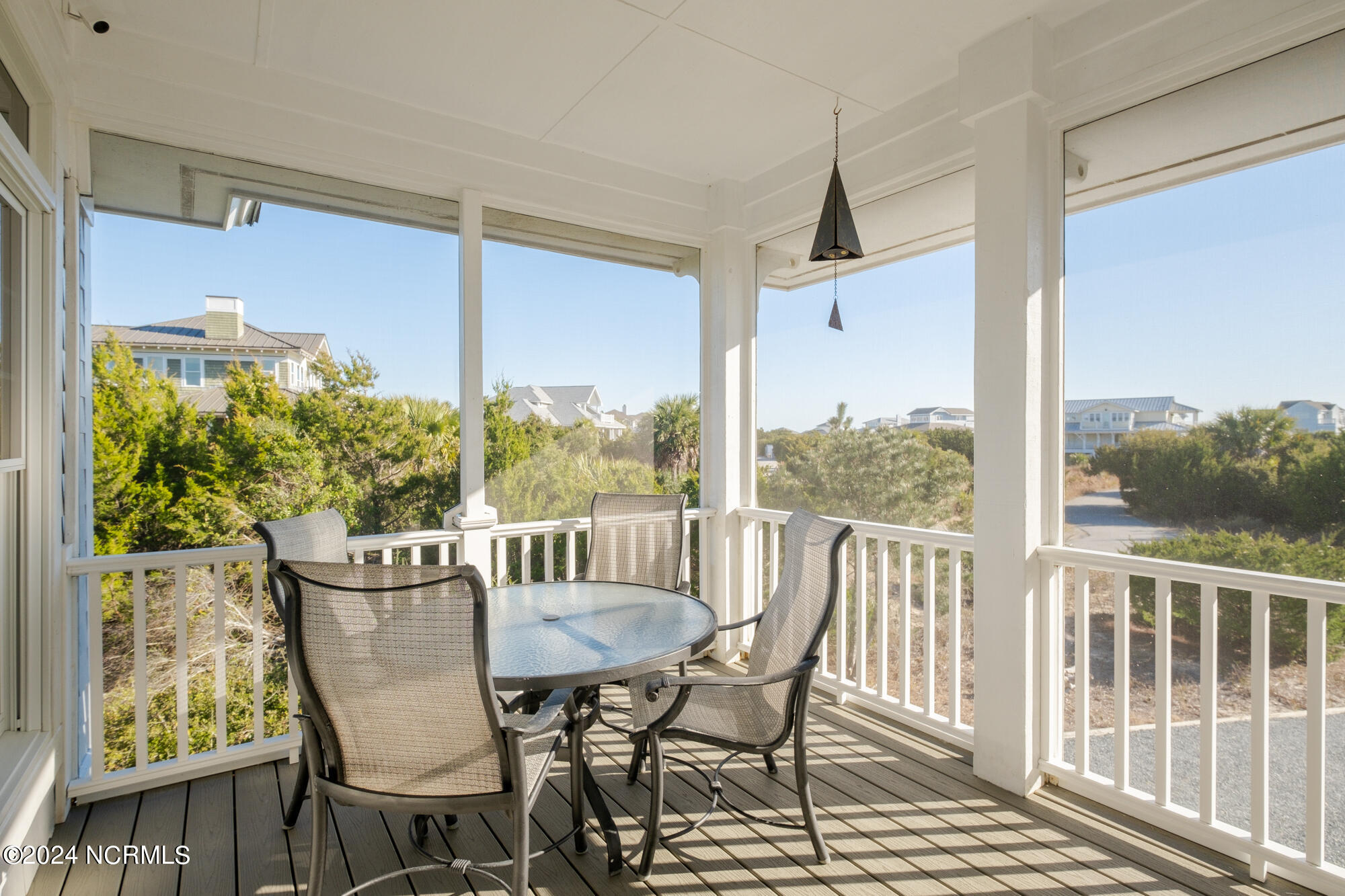 23 Black Skimmer Trail