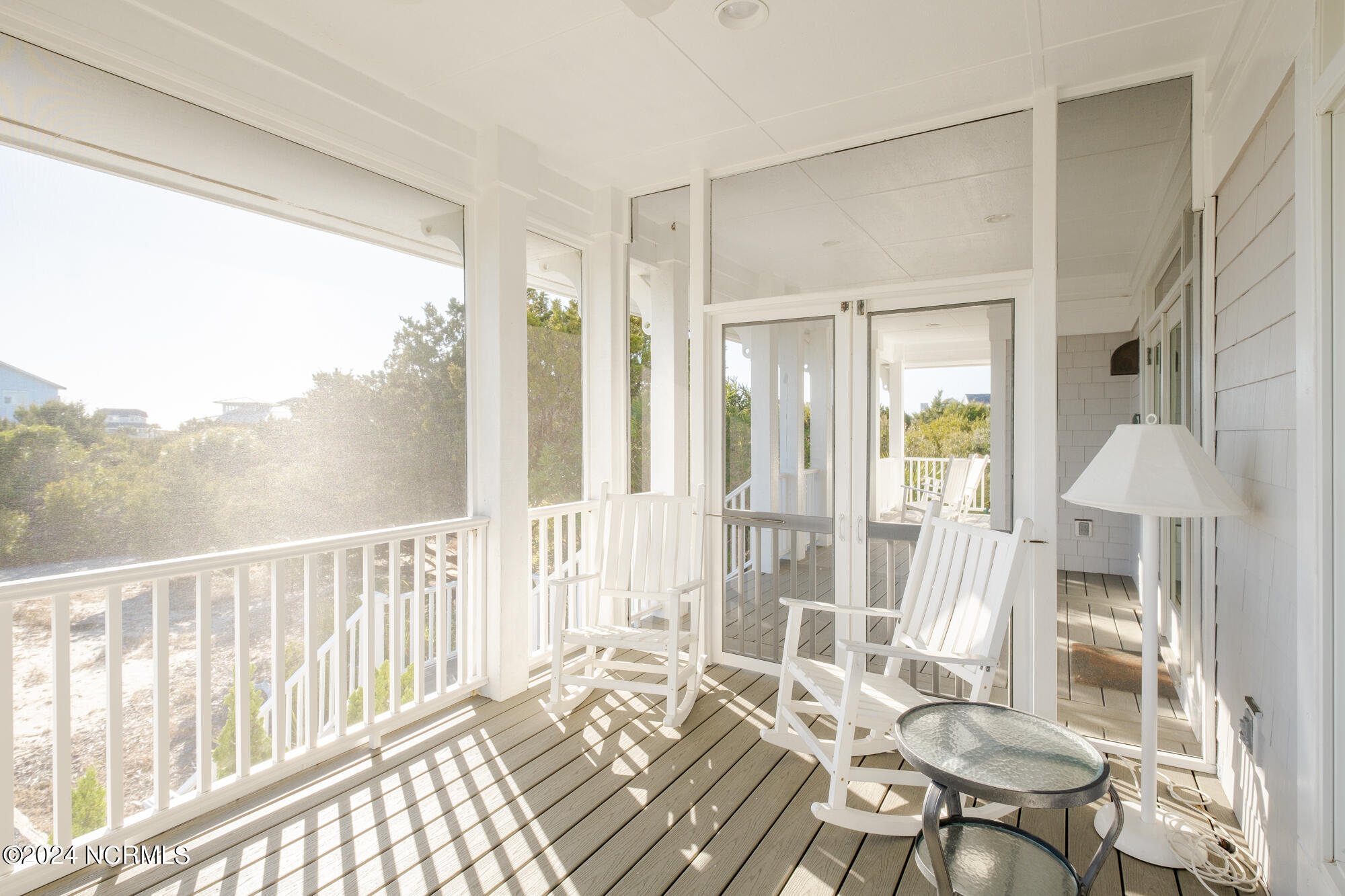 23 Black Skimmer Trail