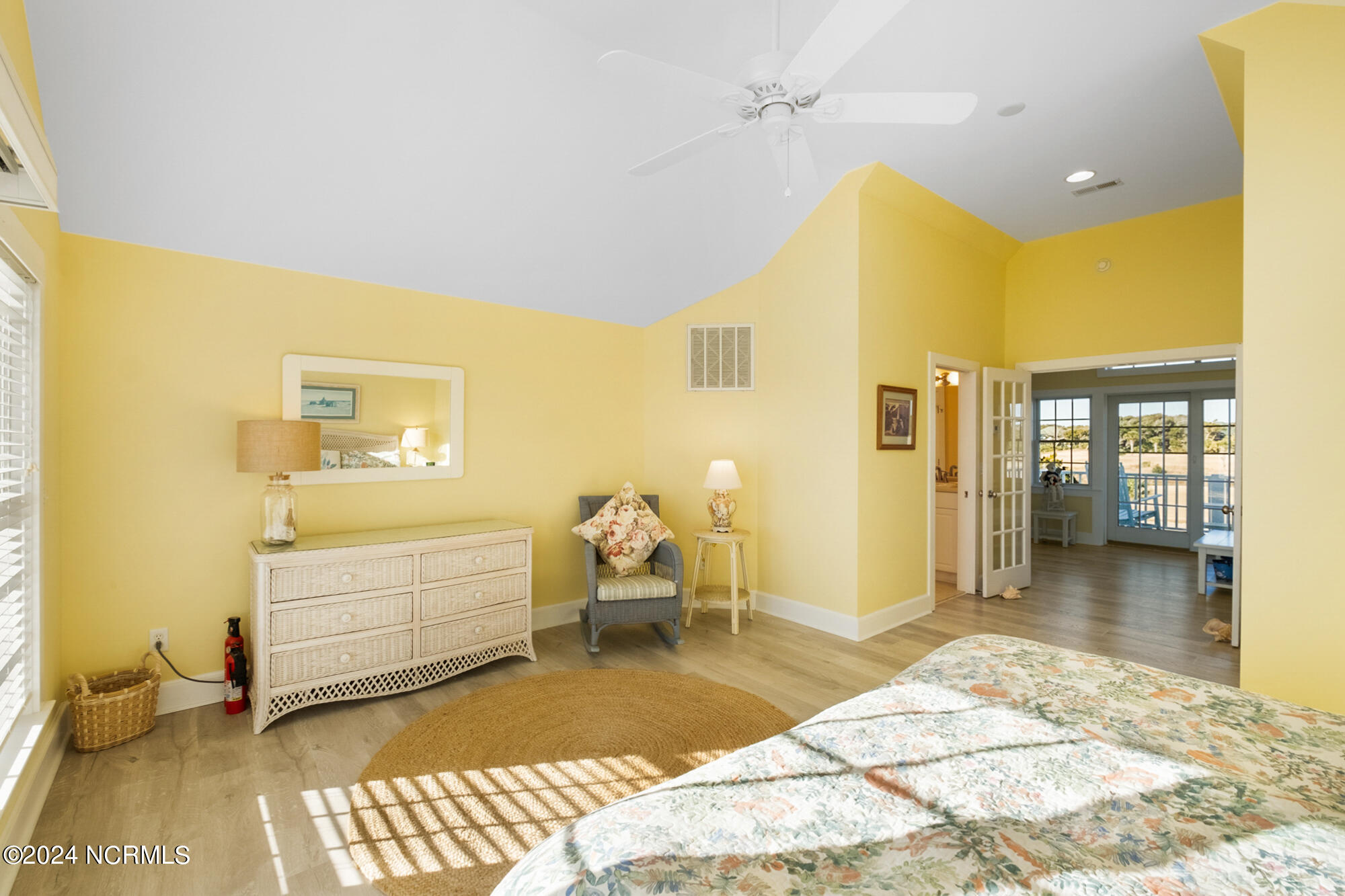 23 Black Skimmer Trail