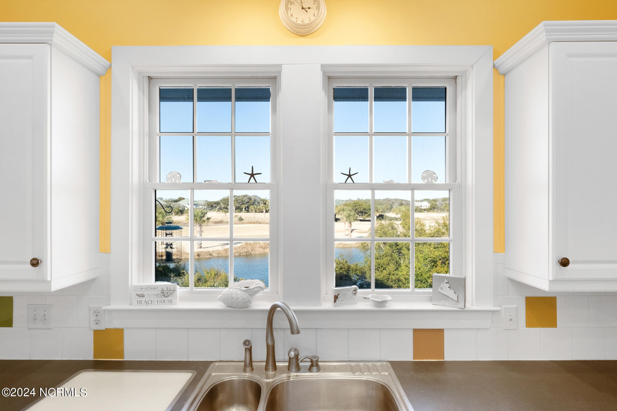 23 Black Skimmer Trail